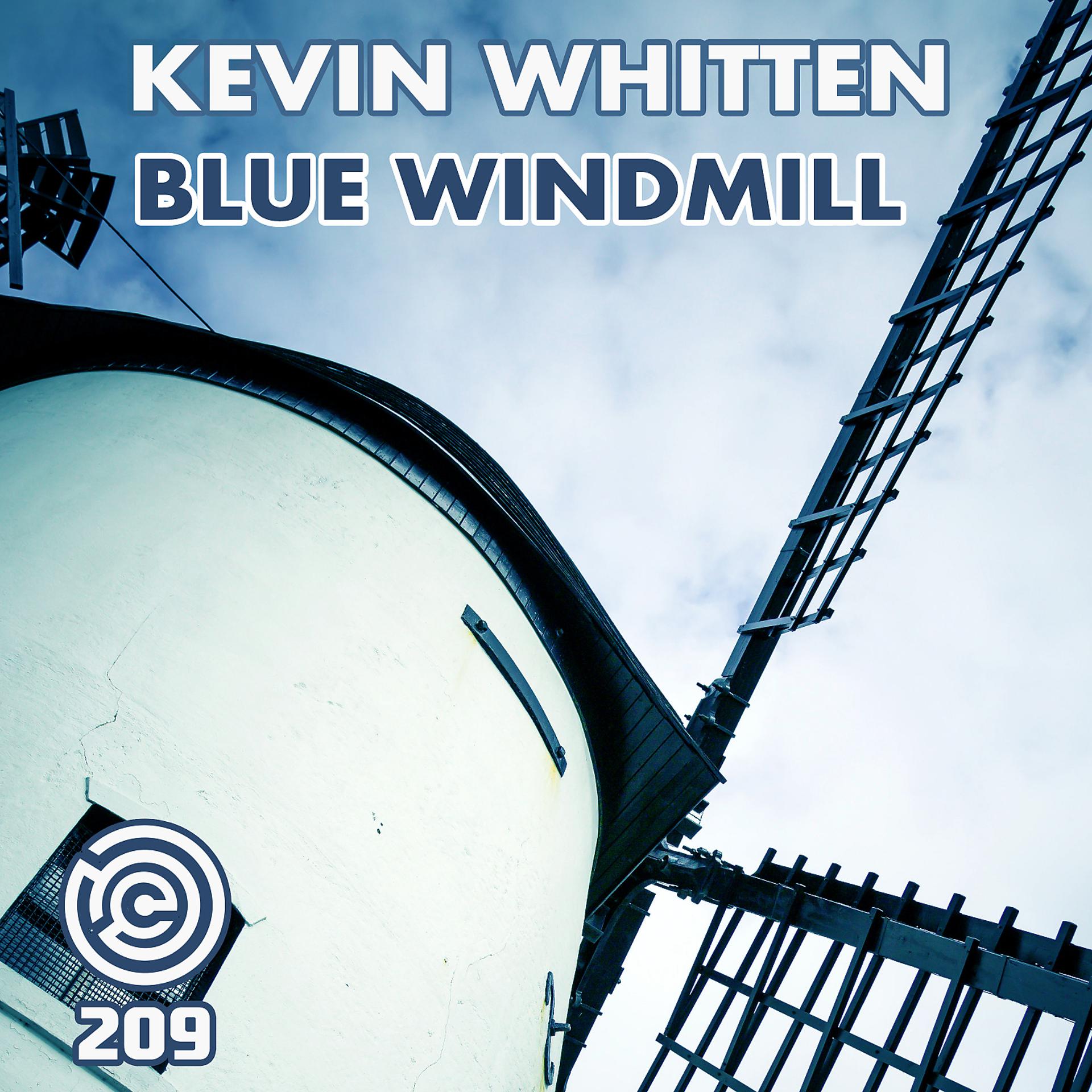 Постер альбома Blue Windmill