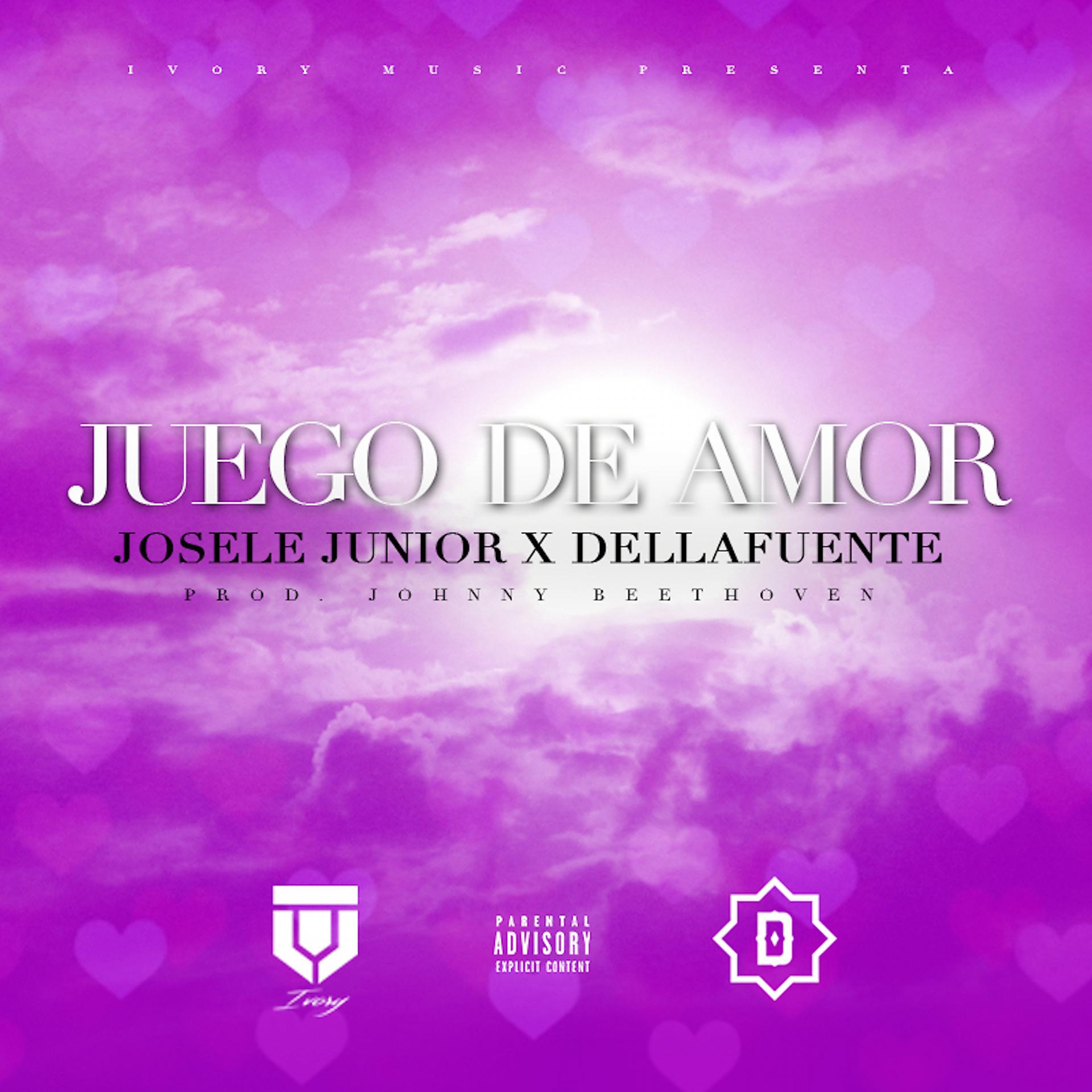 Постер альбома Juego de Amor