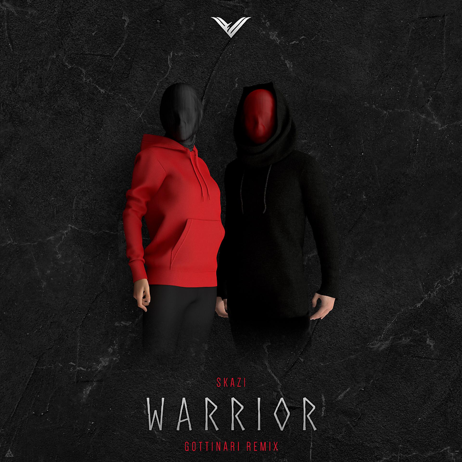 Постер альбома Warrior (Gottinari Remix)