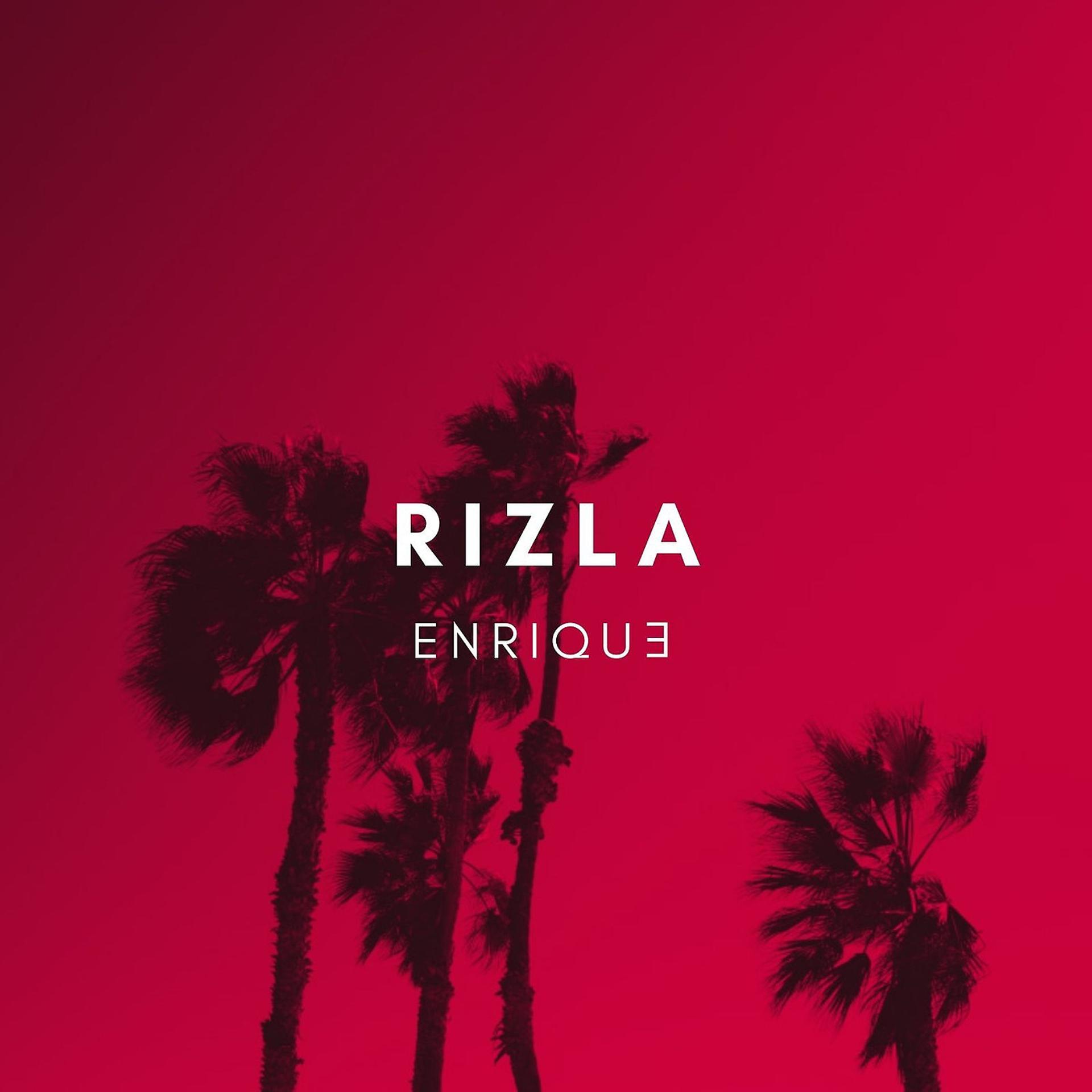 Постер альбома Rizla