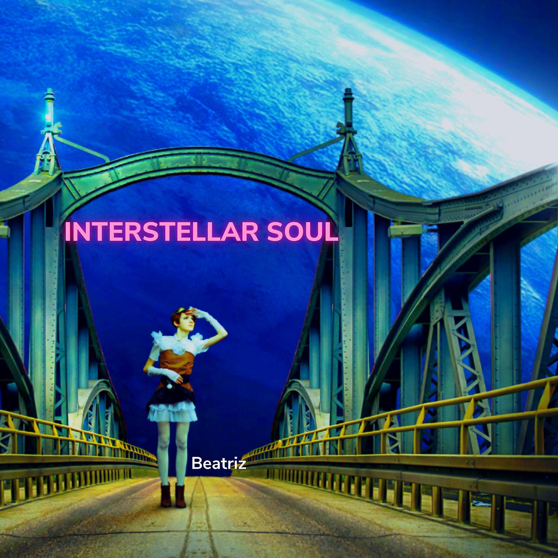 Постер альбома Interstellar Soul