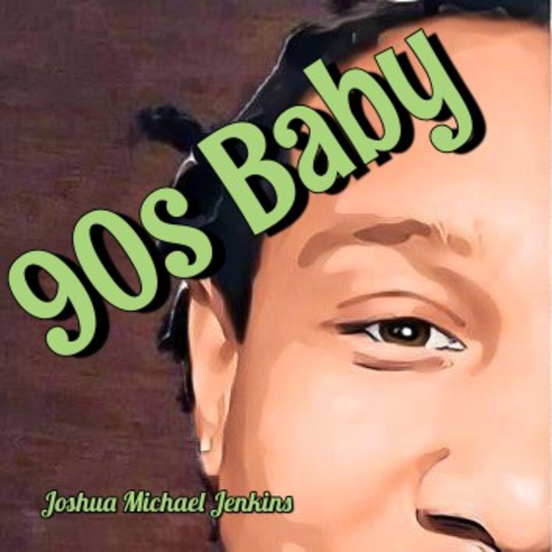 Постер альбома 90s Baby