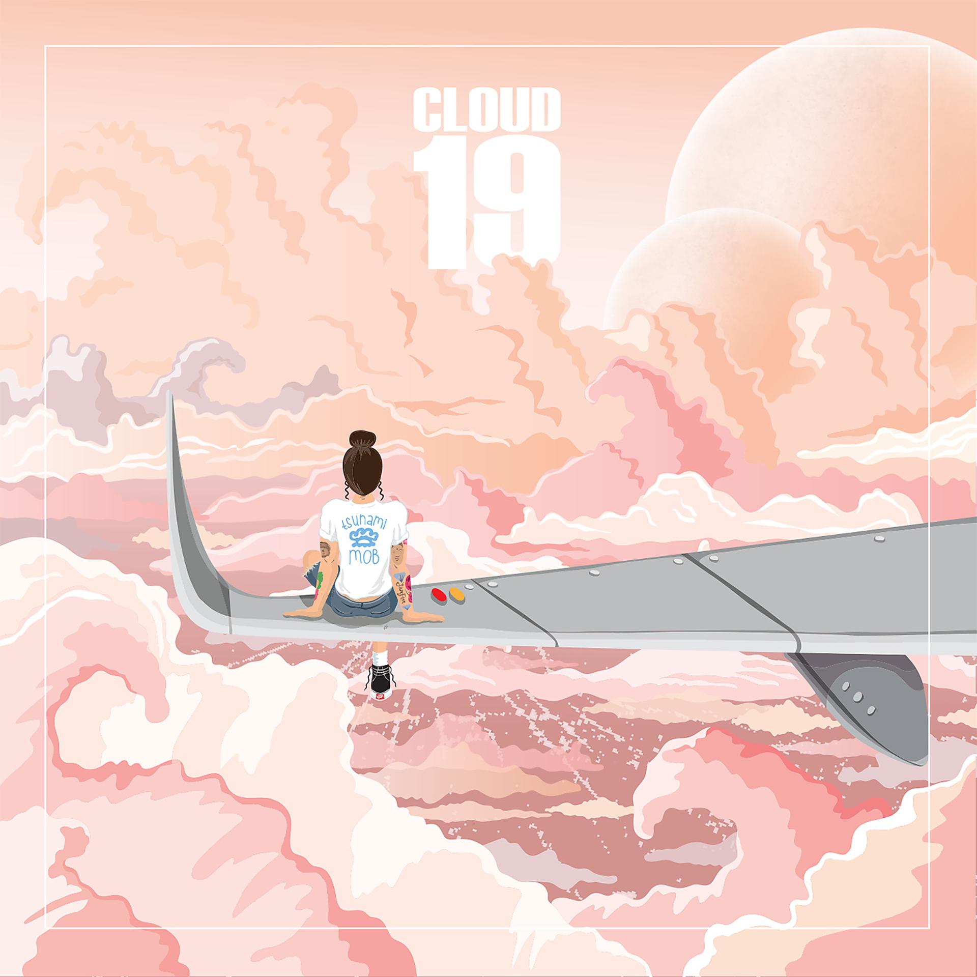 Постер альбома Cloud 19