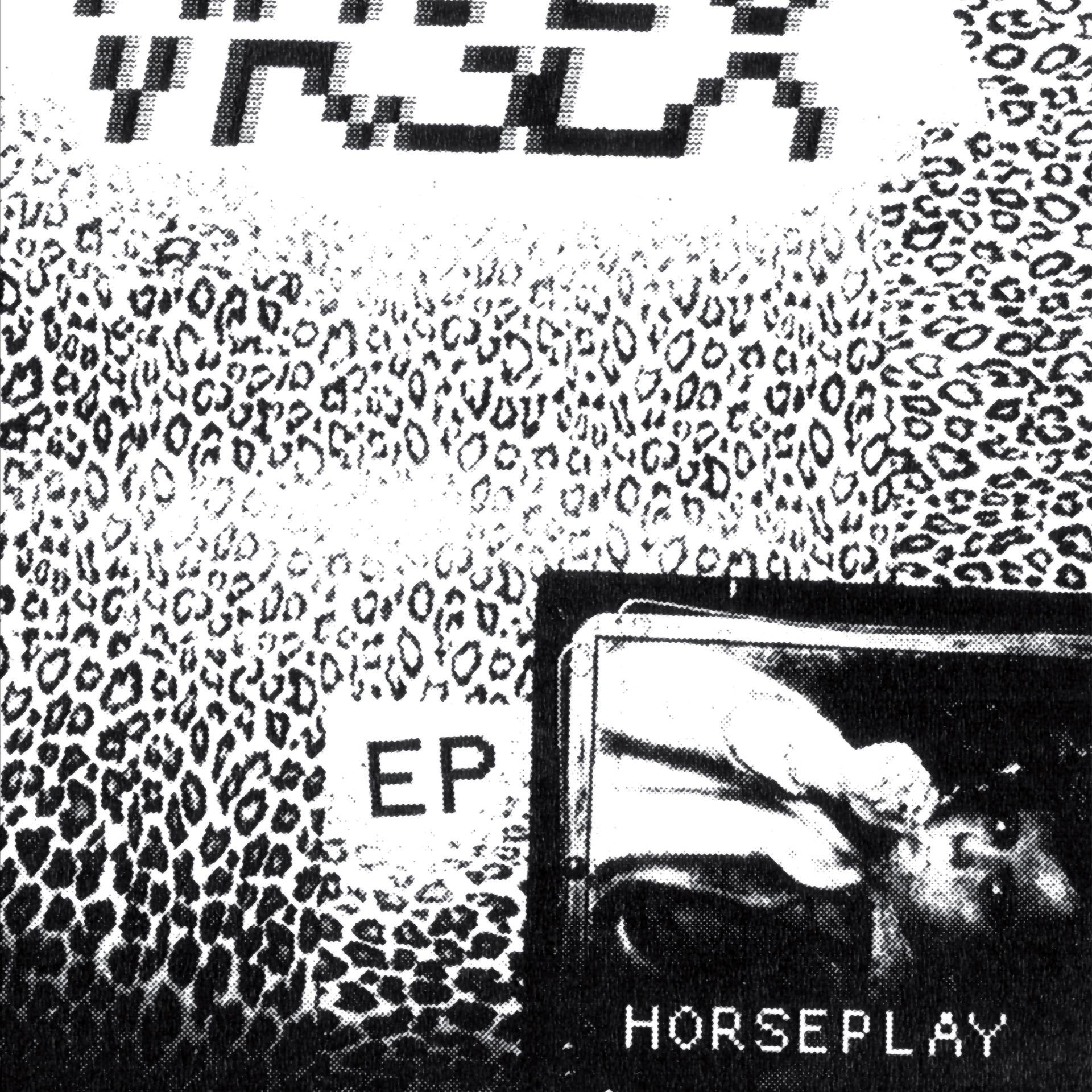 Постер альбома Horseplay