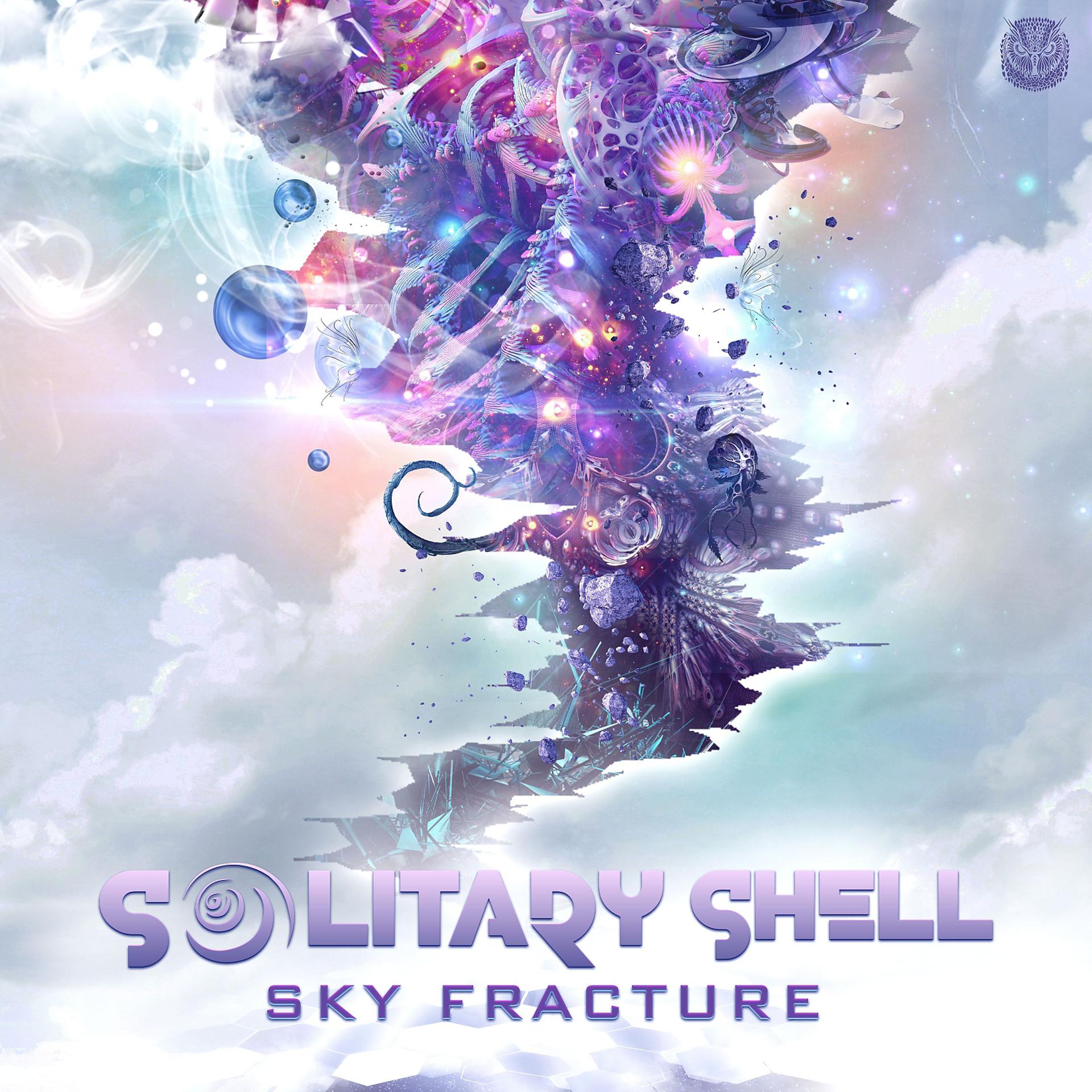 Постер альбома Sky Fracture