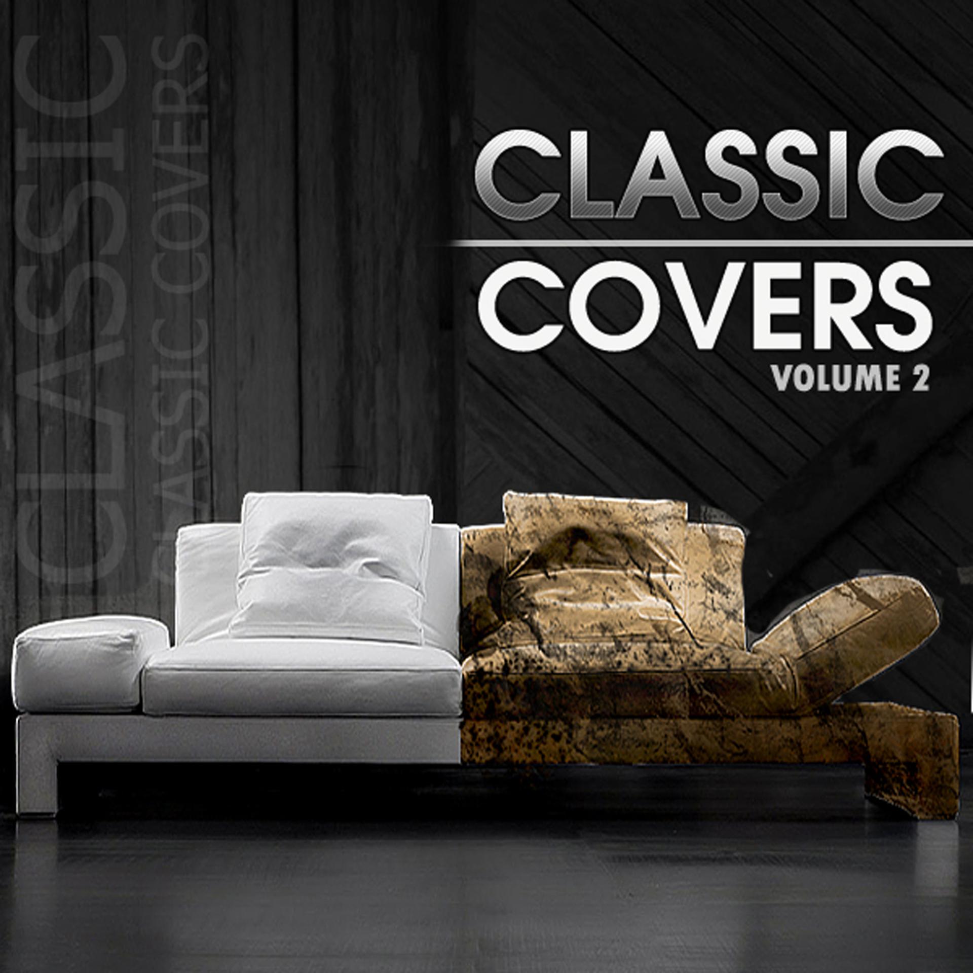 Постер альбома Classic Covers Vol 2