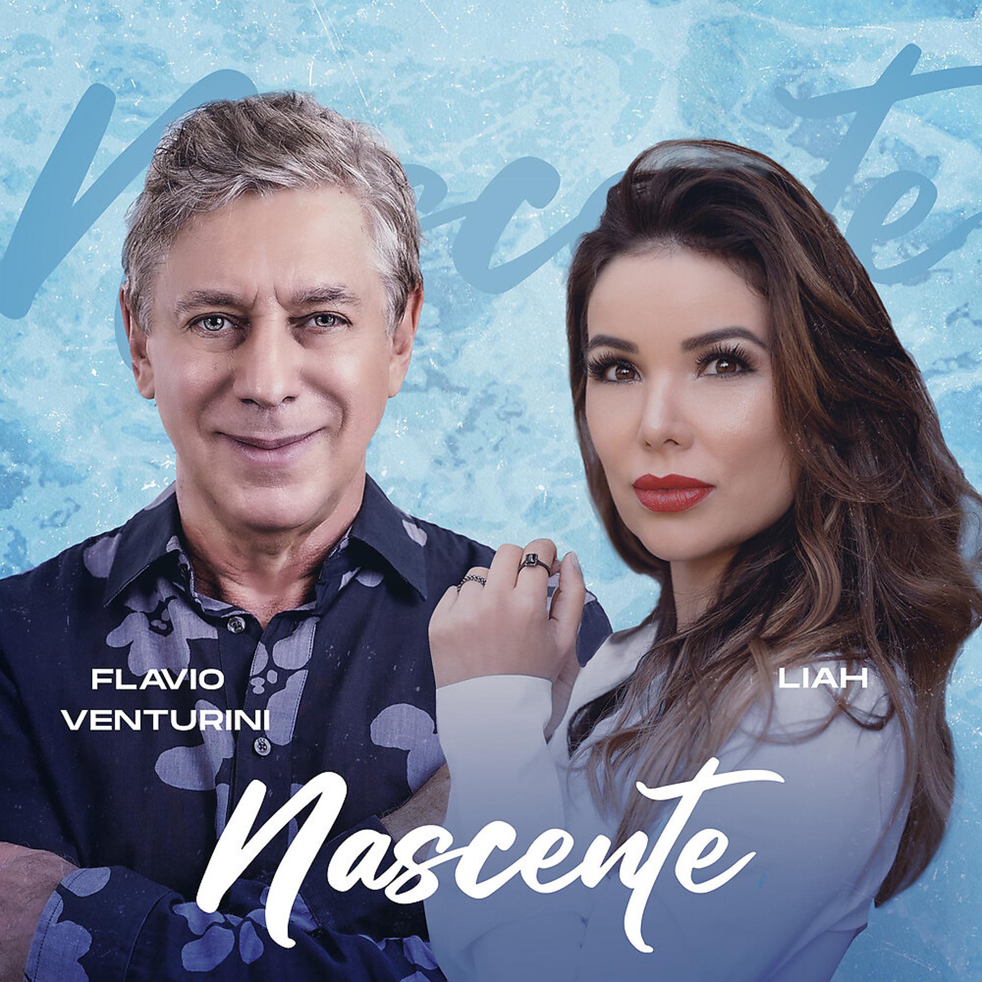 Постер альбома Nascente