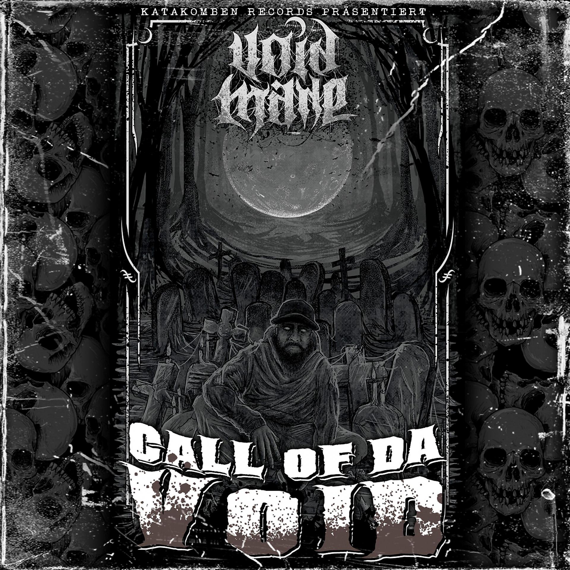 Постер альбома CALL OF DA VOID