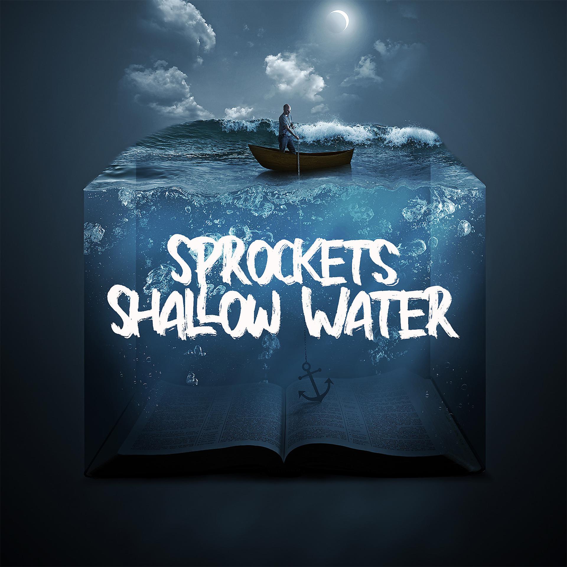 Постер альбома Shallow Water