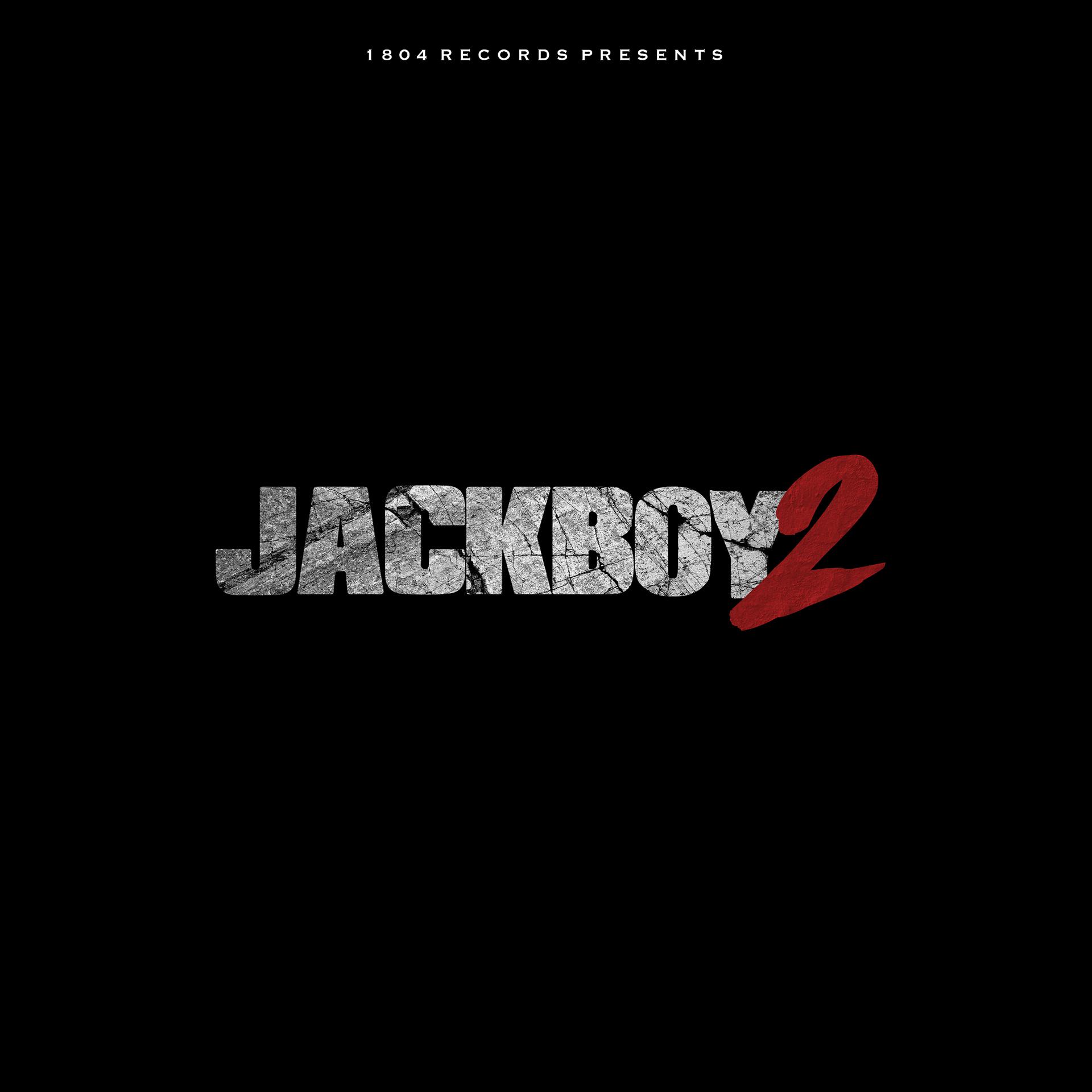 Постер альбома Jackboy 2