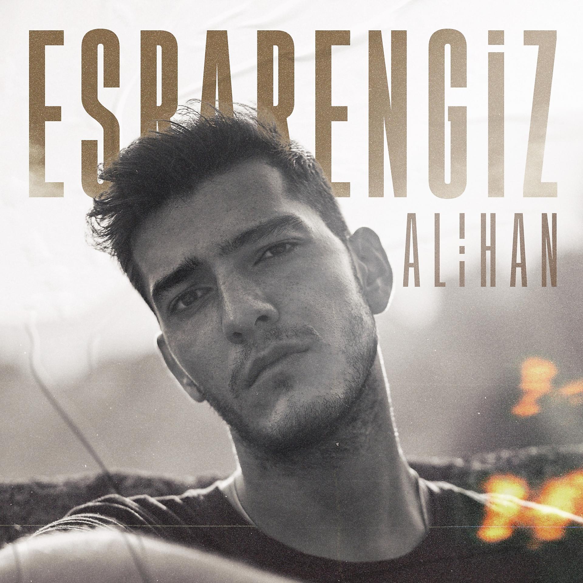 Постер альбома Esrarengiz