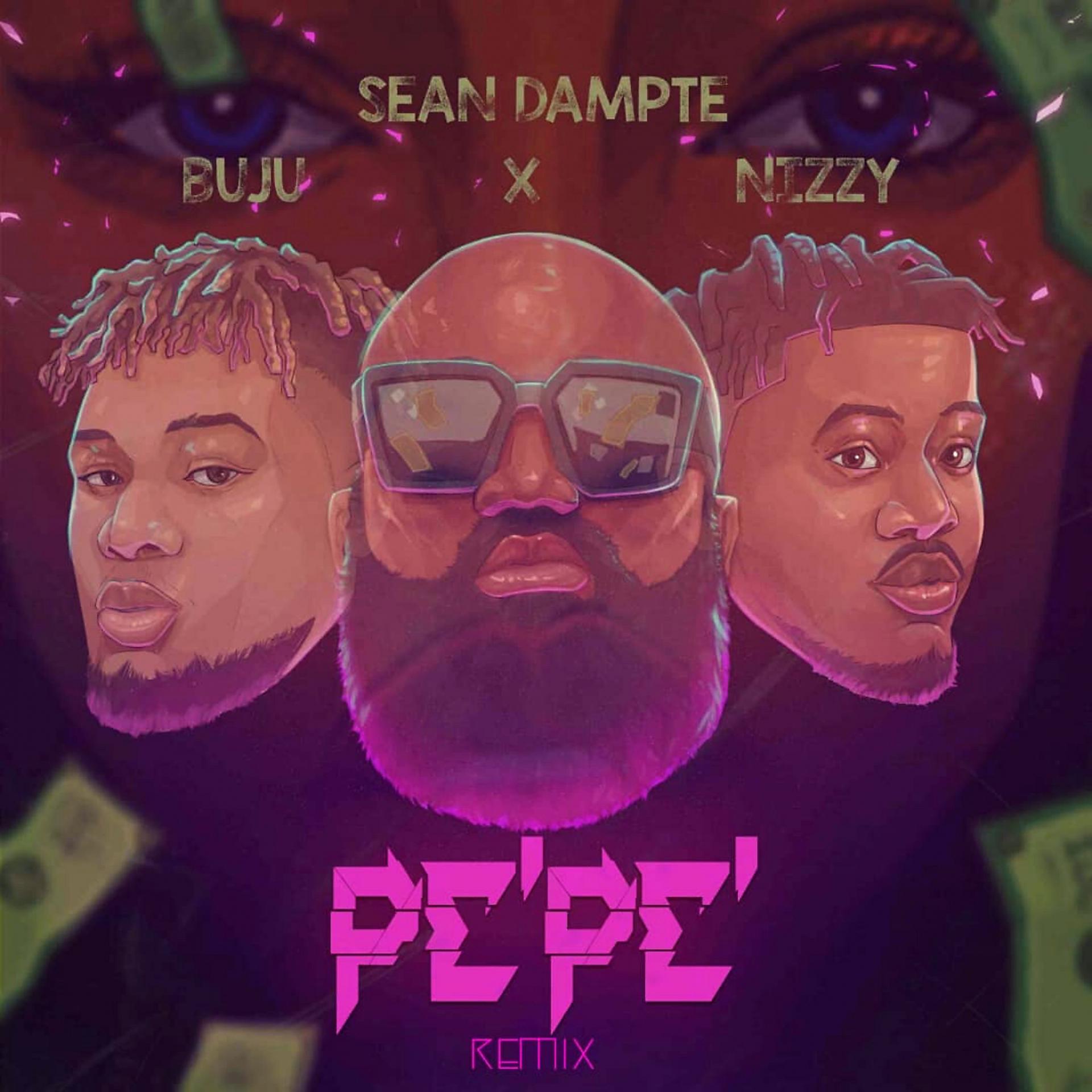 Постер альбома Pe Pe (Remix)