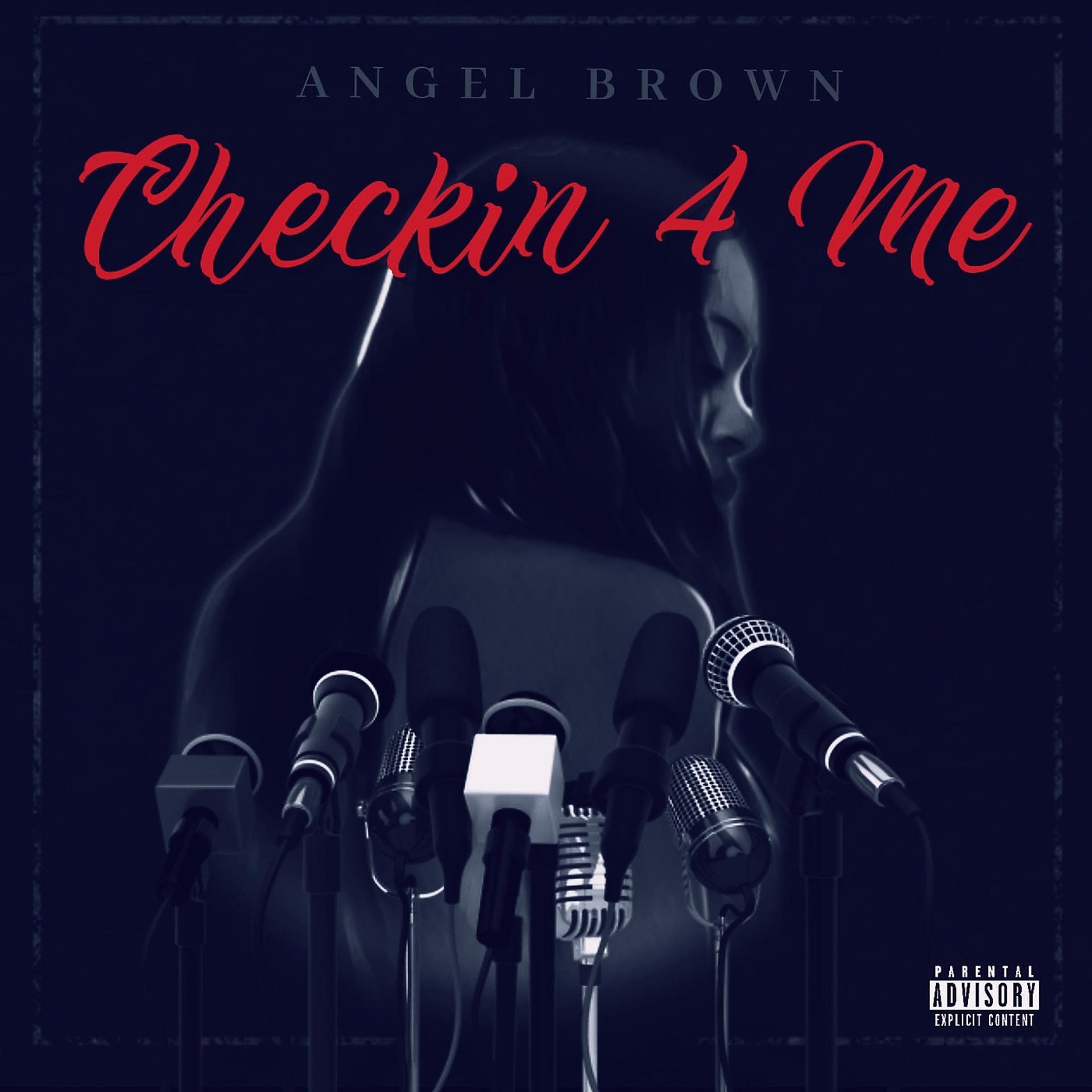 Постер альбома Checkin 4 Me
