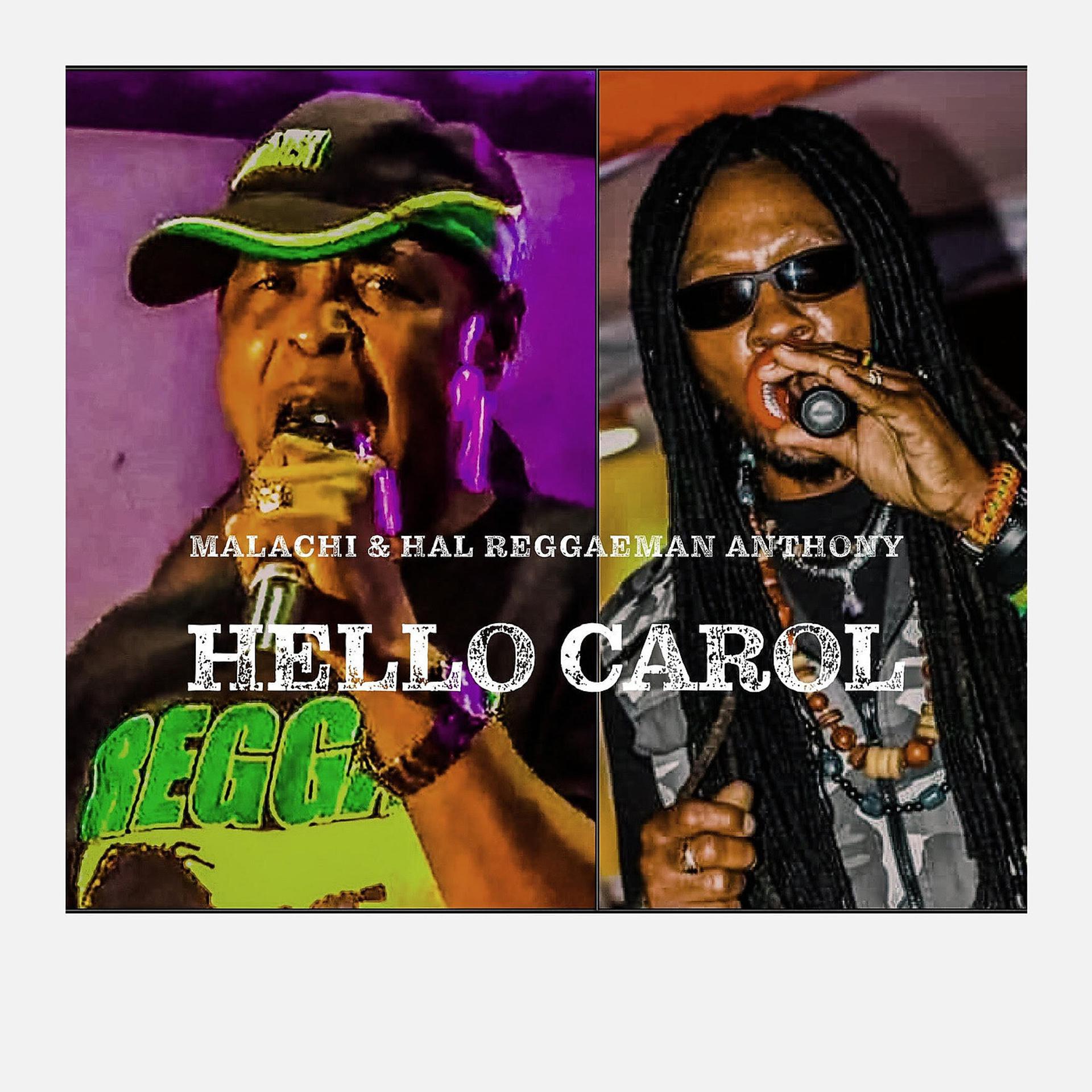 Постер альбома Hello Carol