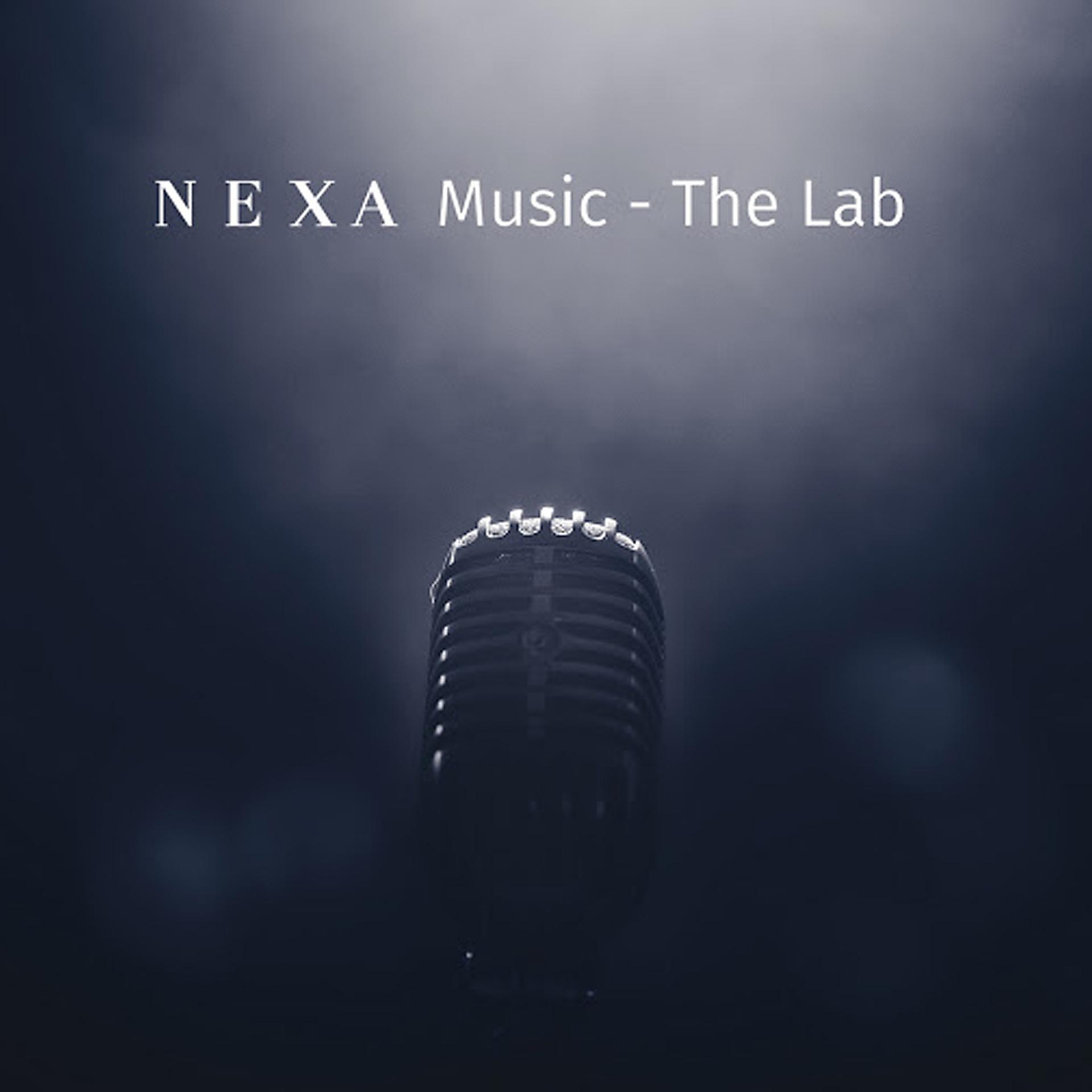 Постер альбома Nexa Music - The Lab