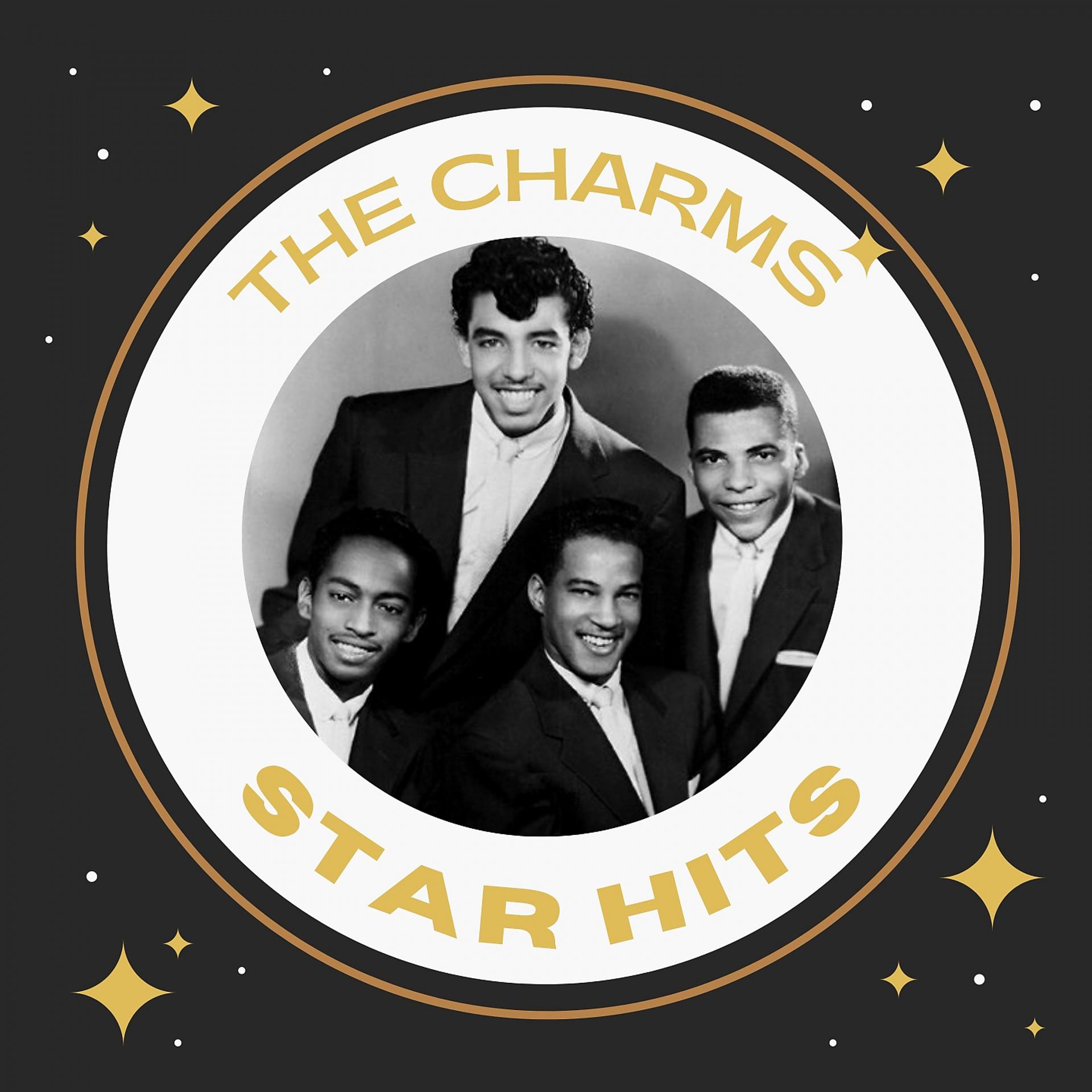 Постер альбома The Charms - Star Hits