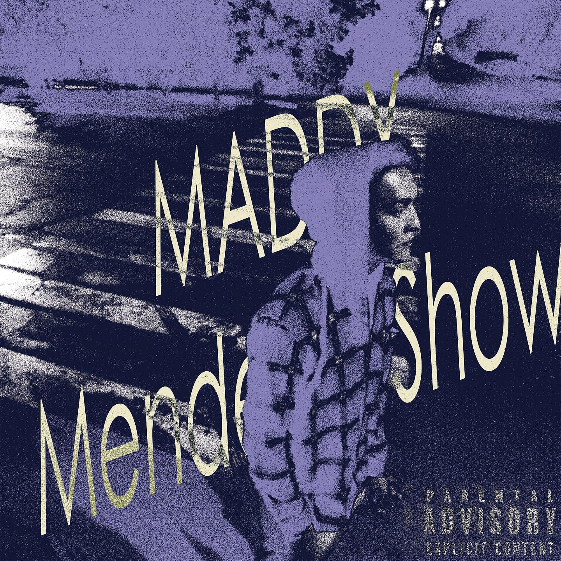 Постер альбома Mende Show