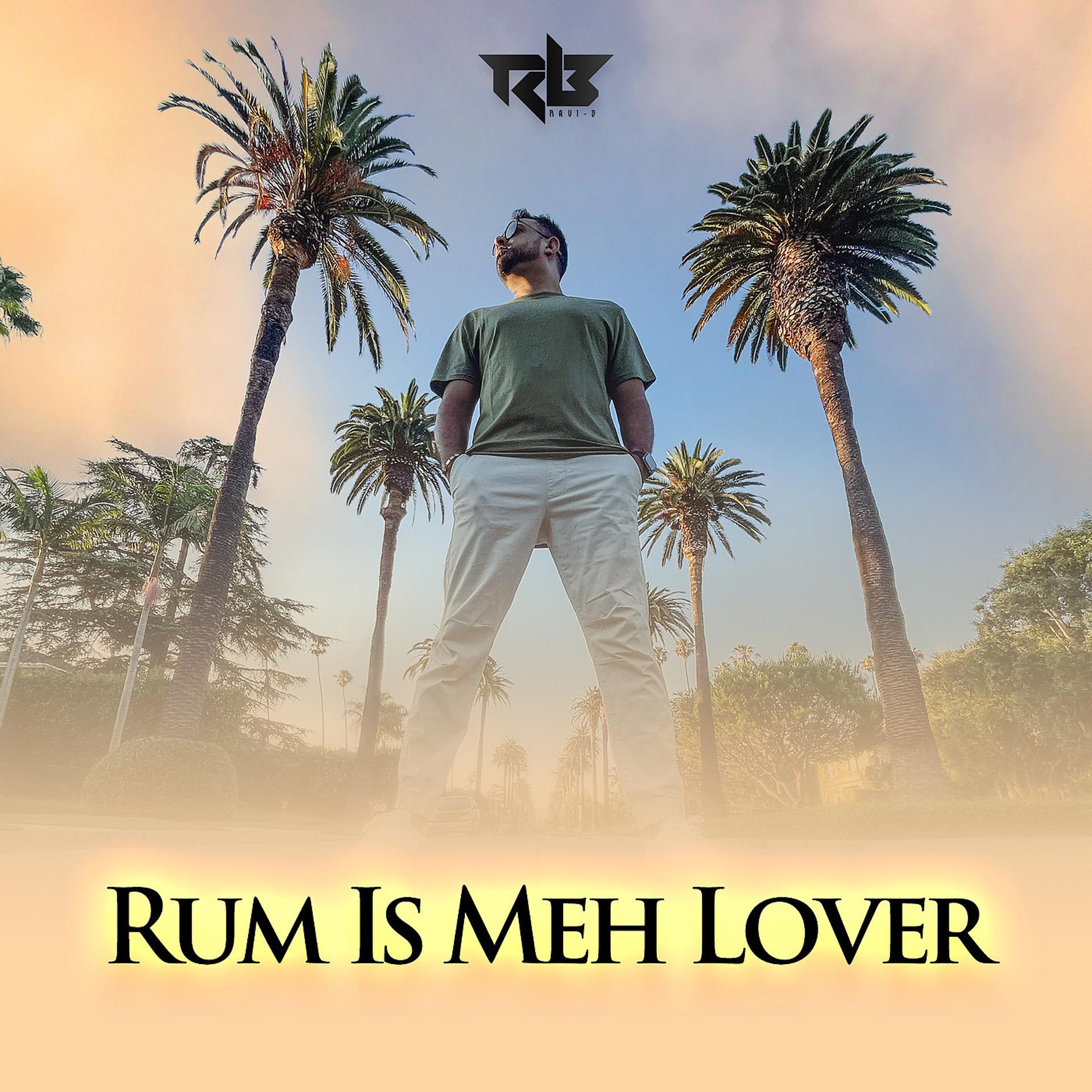Постер альбома Rum Is Meh Lover