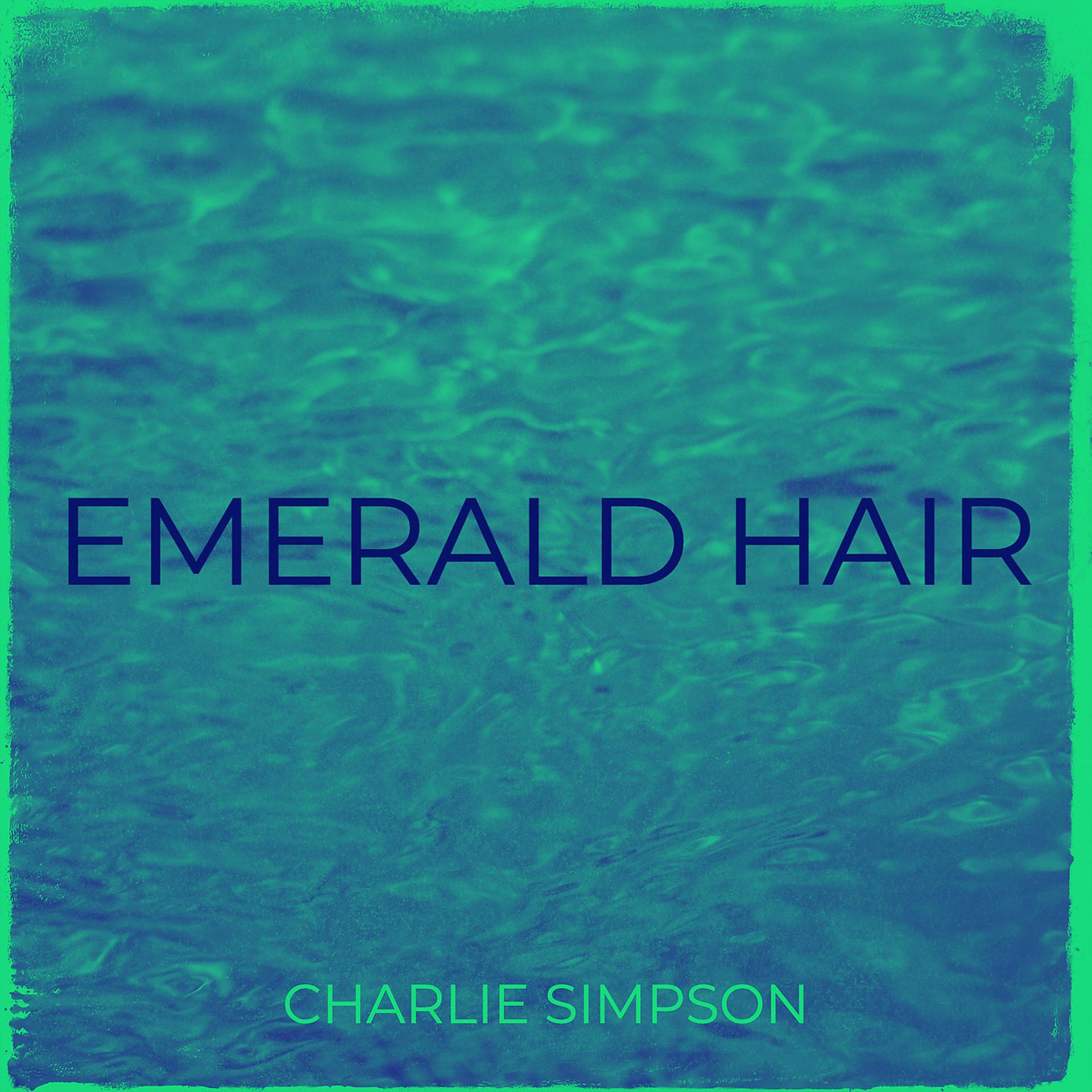 Постер альбома Emerald Hair