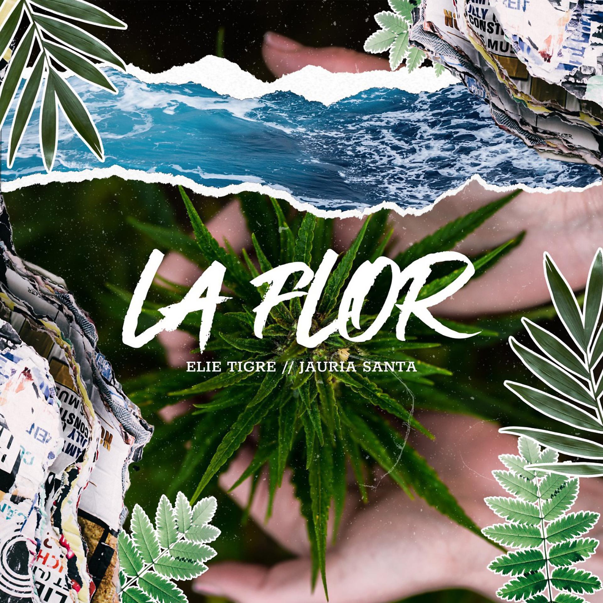 Постер альбома La Flor