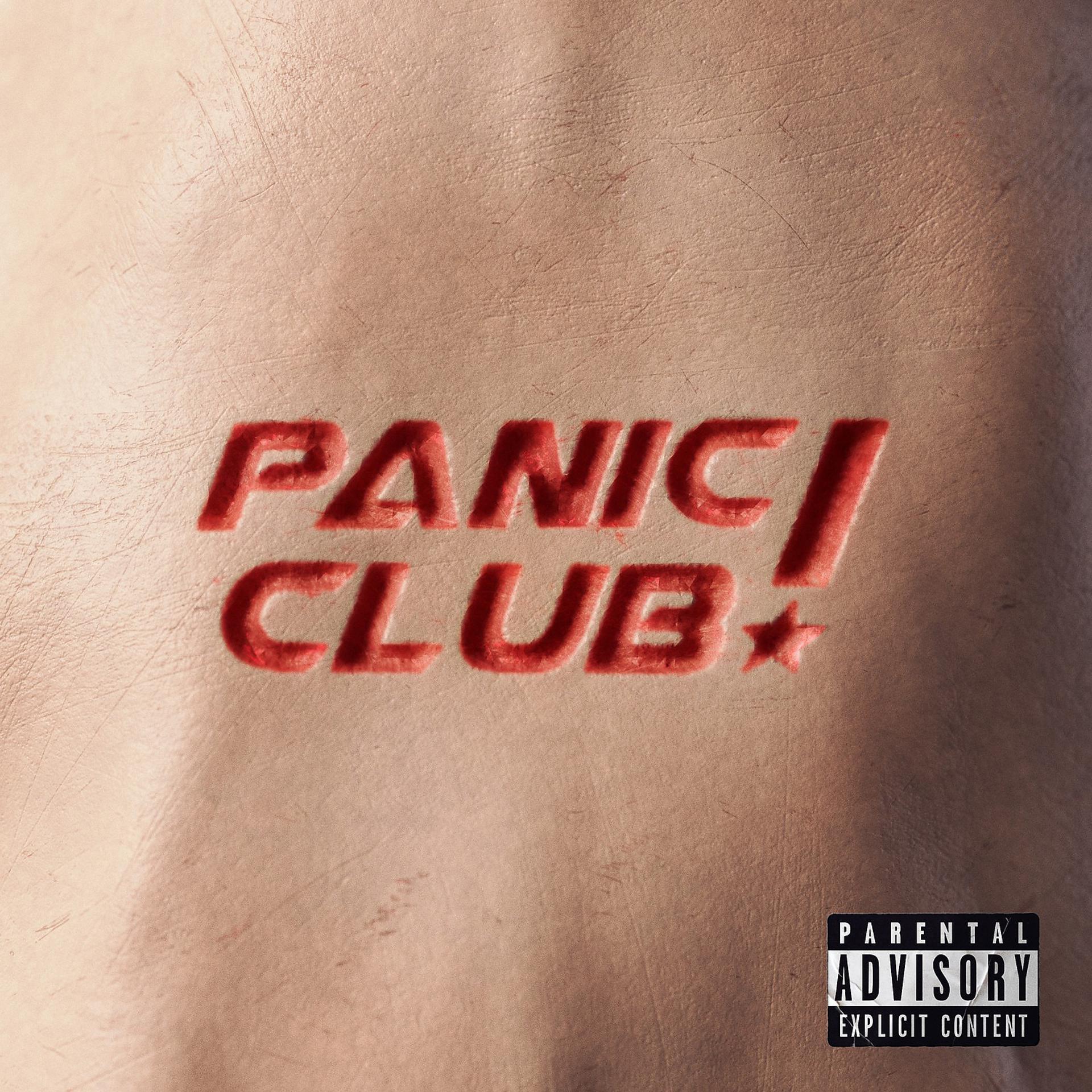 Постер альбома Panic Club!