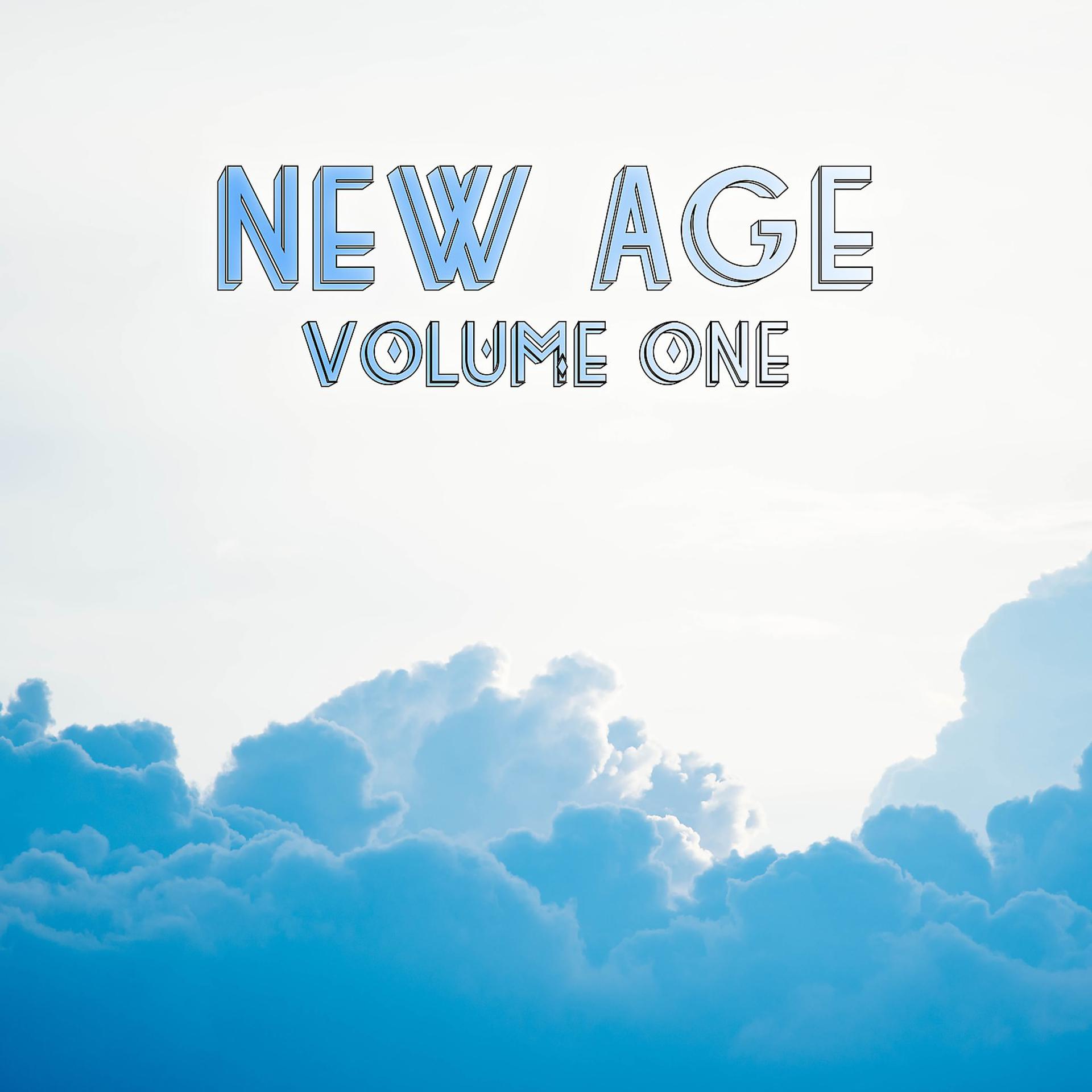 Постер альбома New Age, Vol. 1