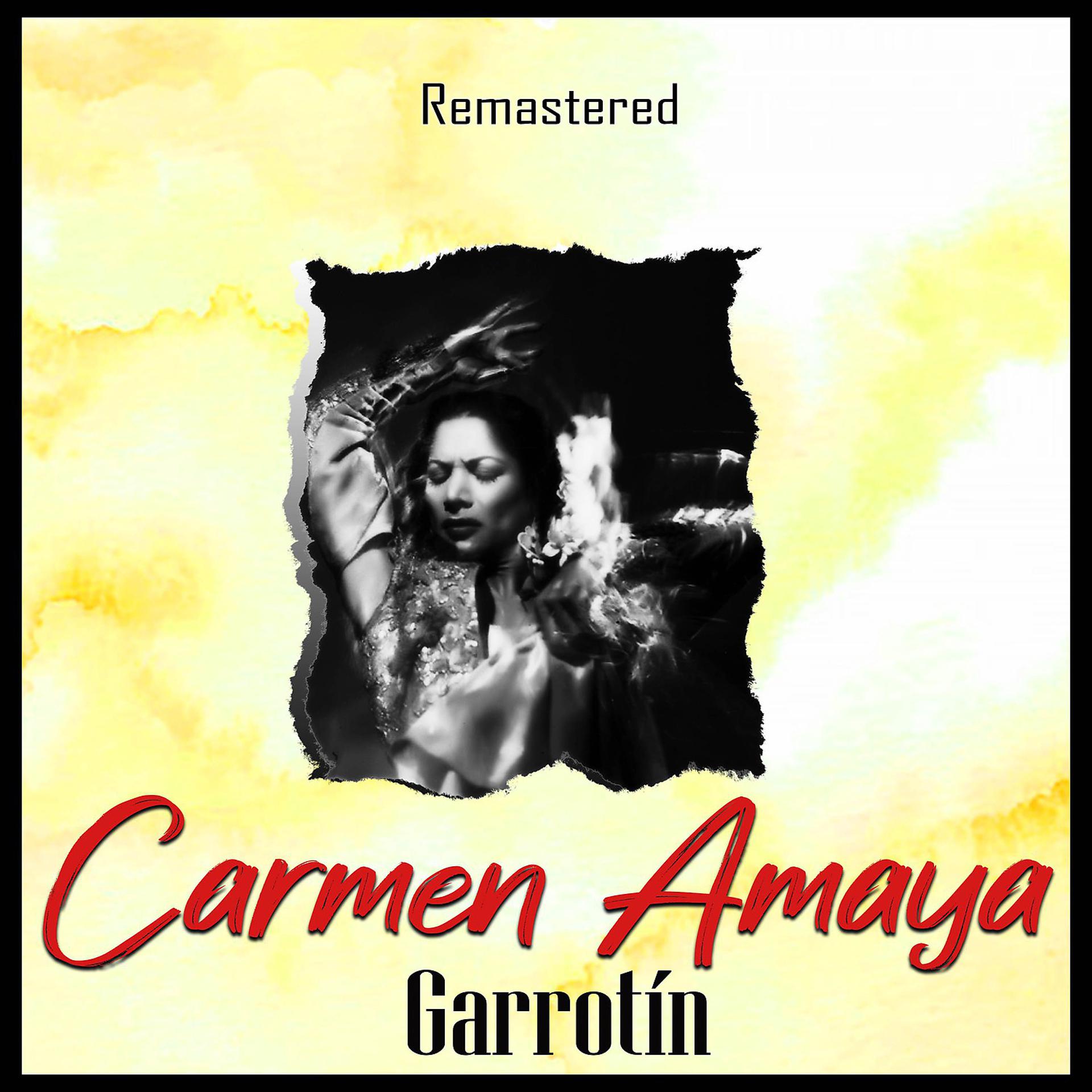 Постер альбома Garrotín
