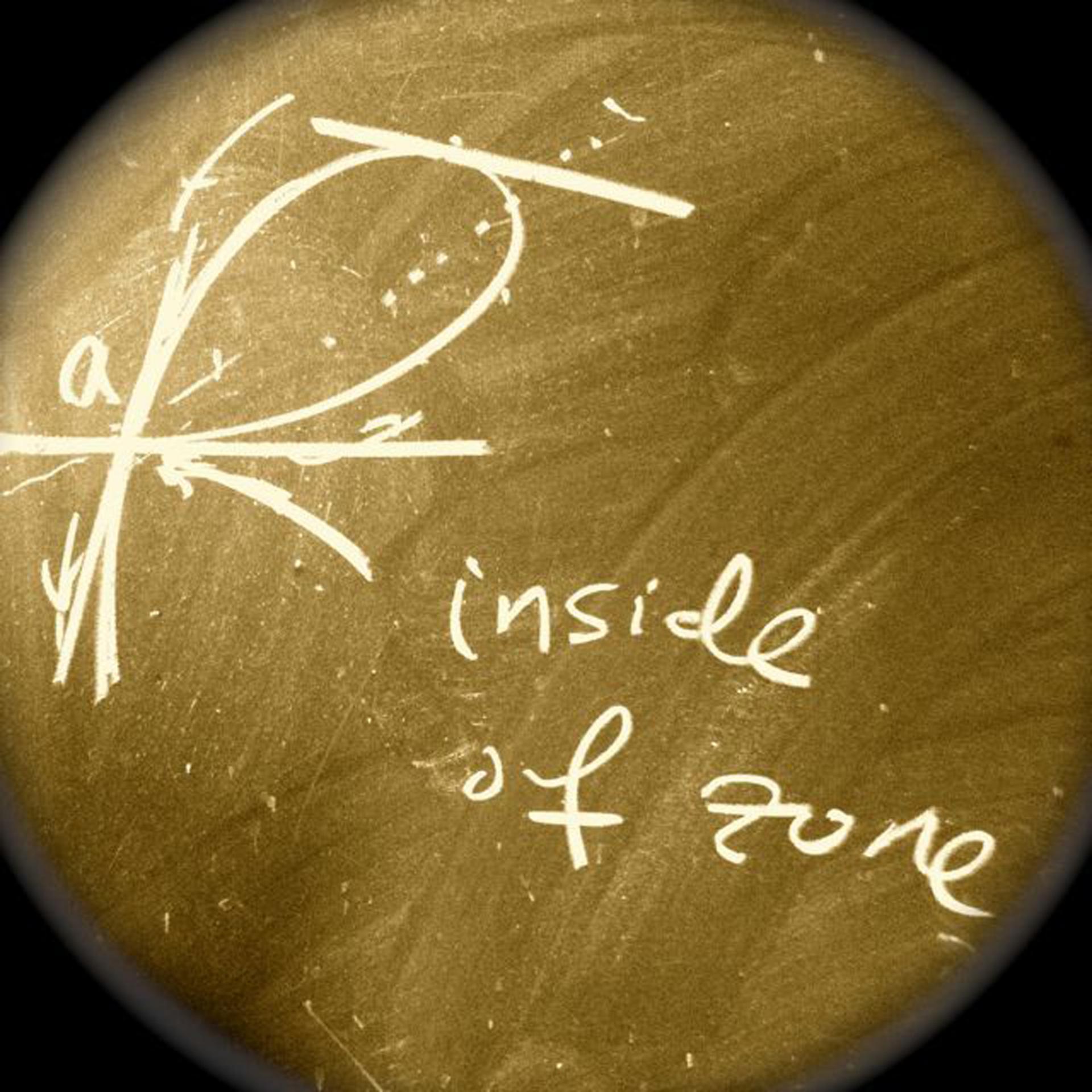 Постер альбома Inside The Zone