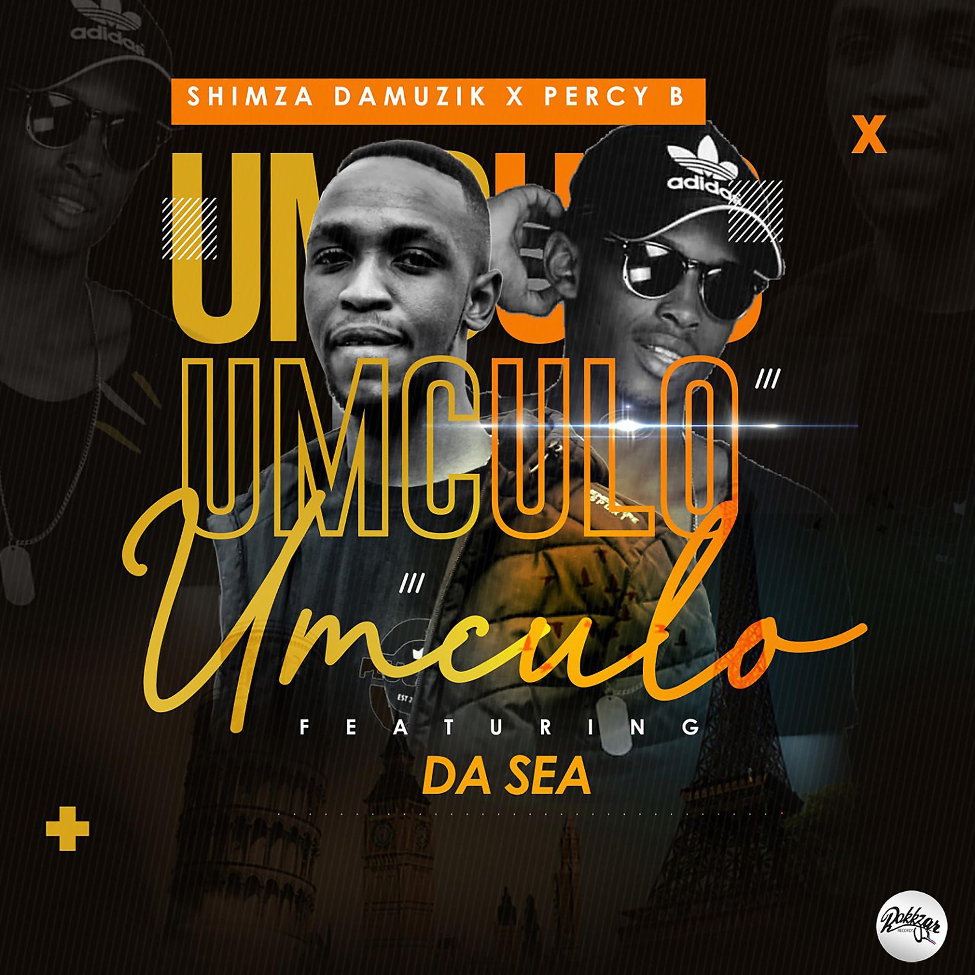 Постер альбома Umculo