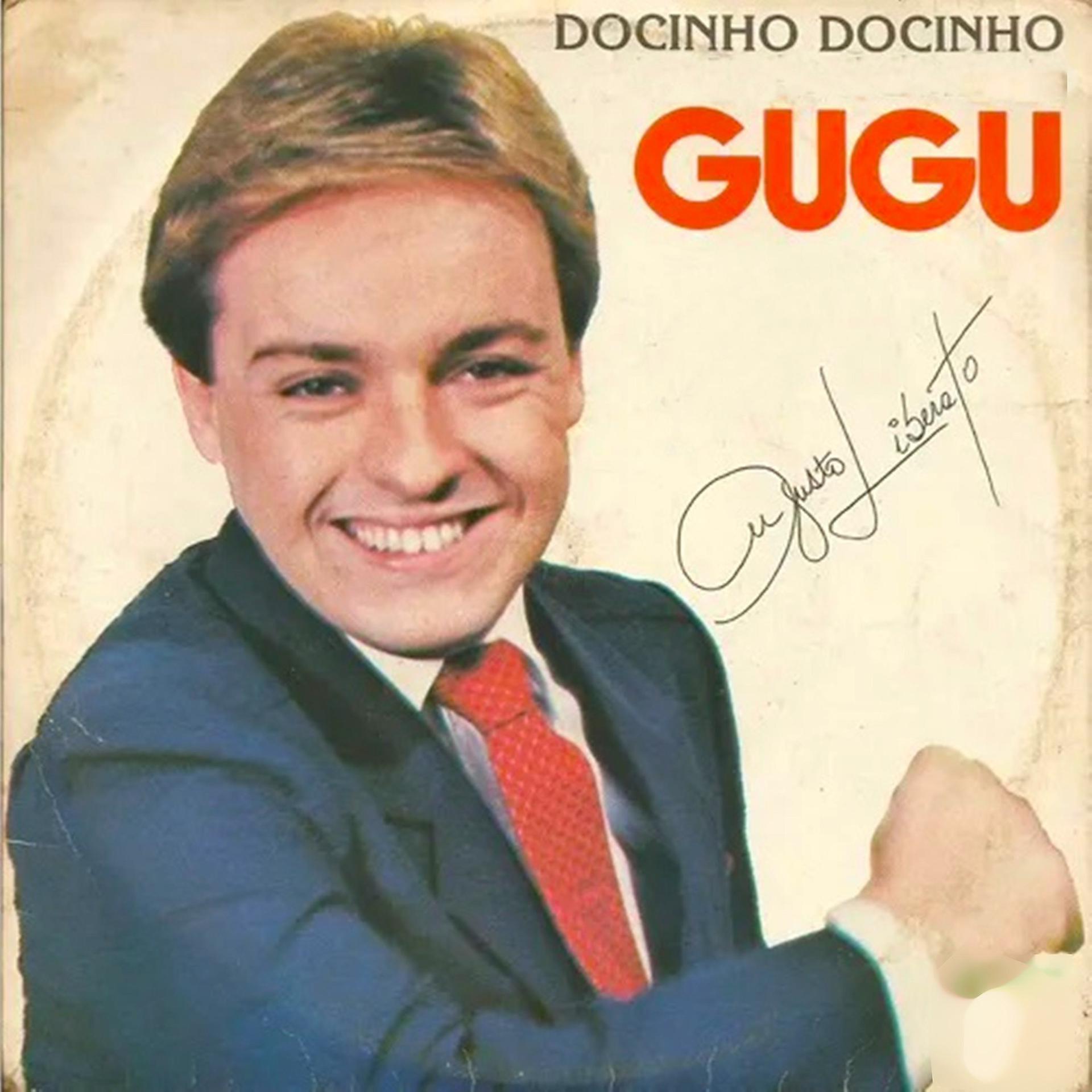 Постер альбома Docinho Docinho