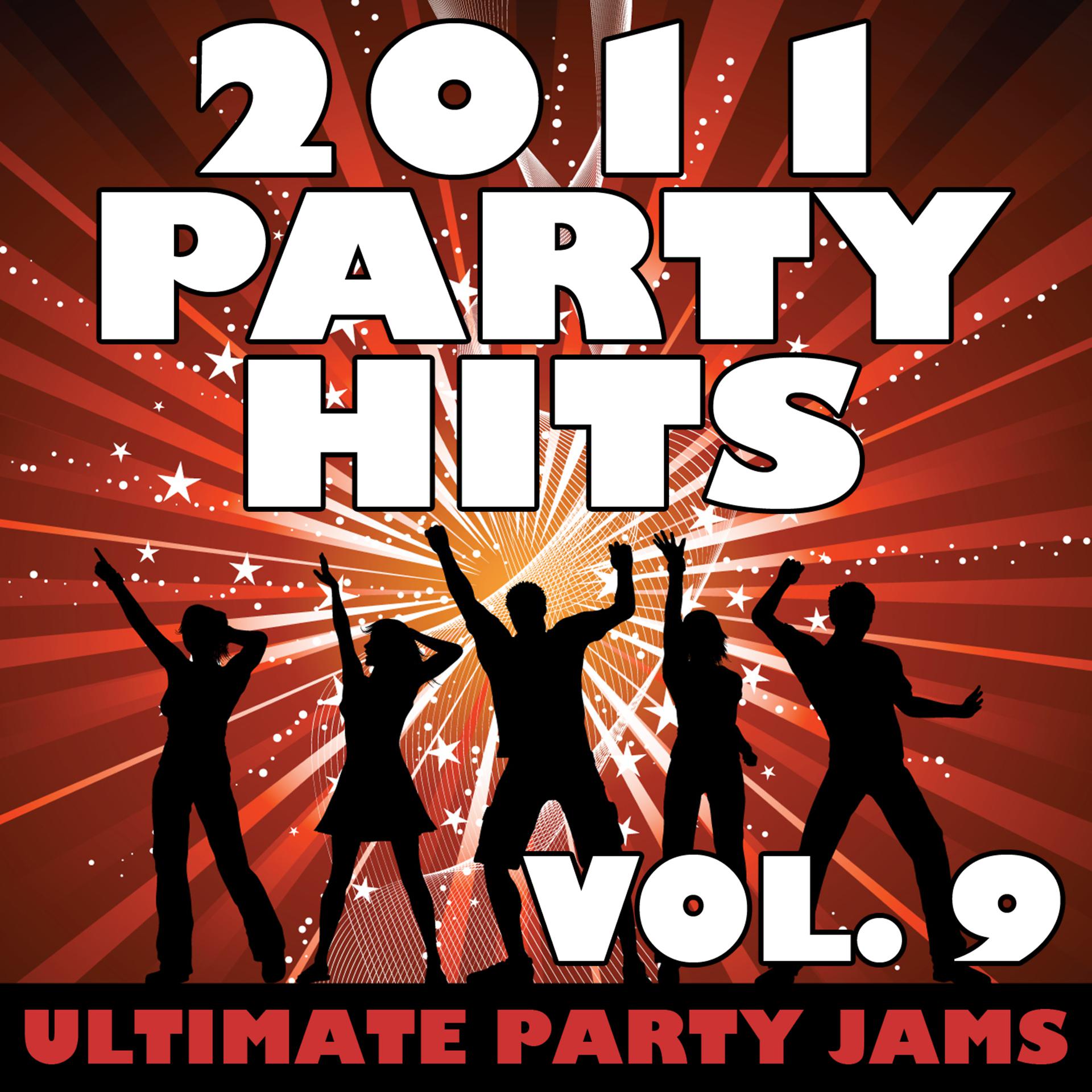 Постер альбома 2011 Party Hits Vol. 9