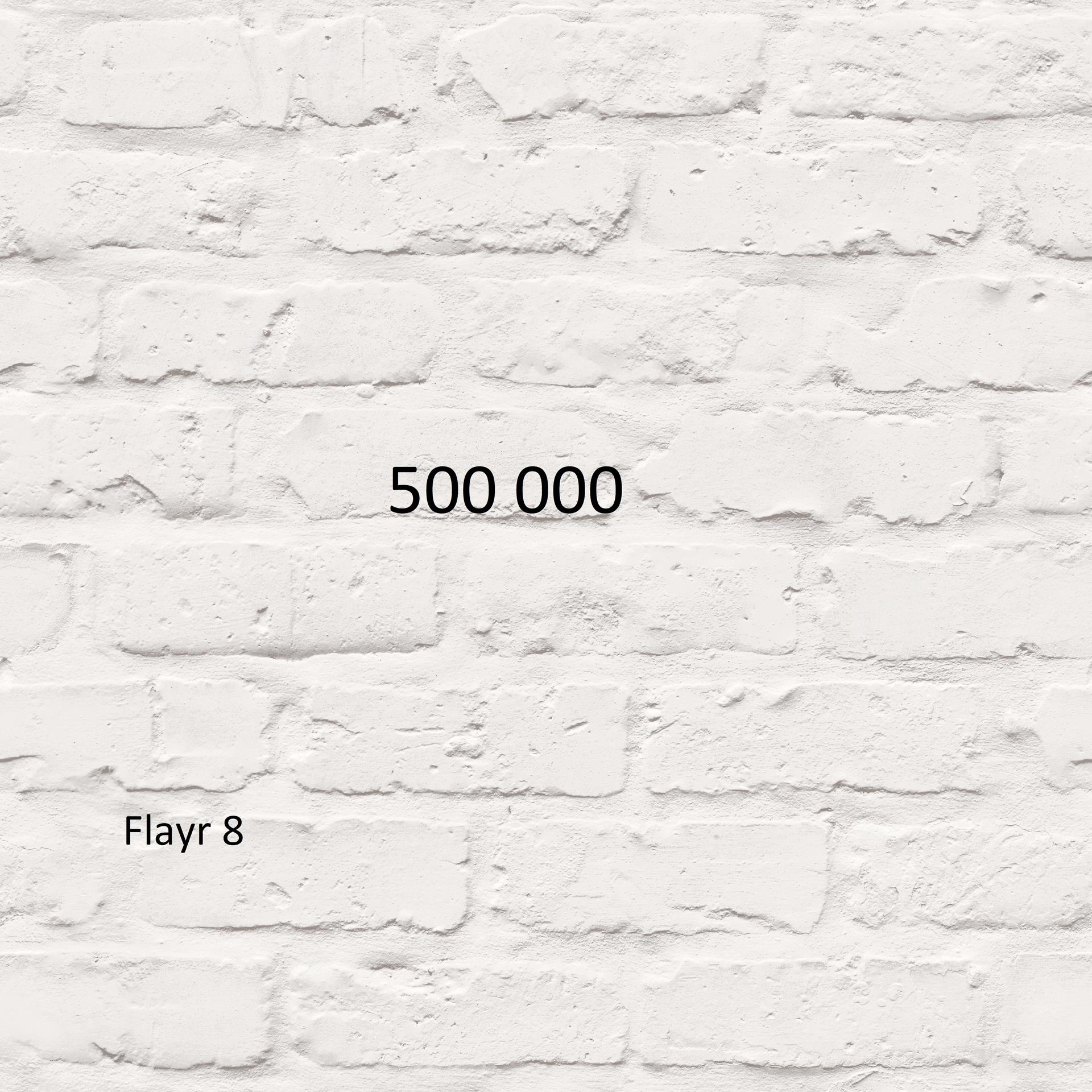 Постер альбома 500 000