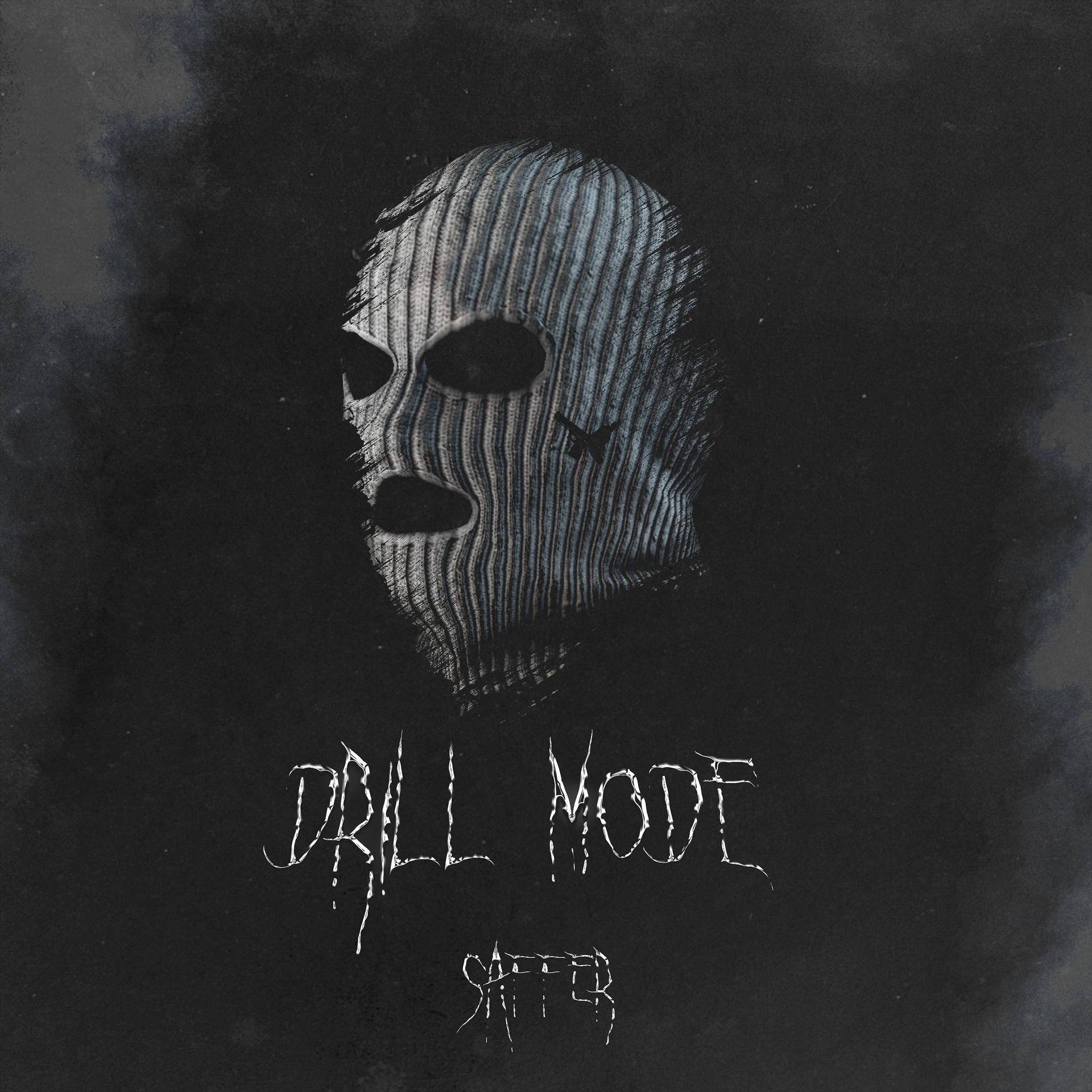 Постер альбома Drill Mode