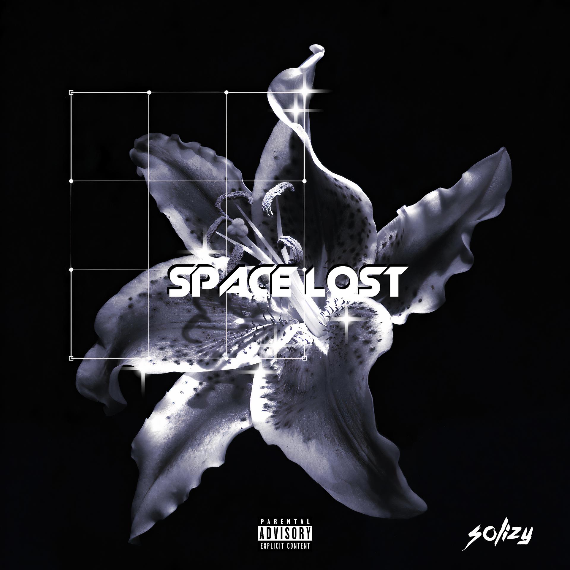 Постер альбома Space Lost