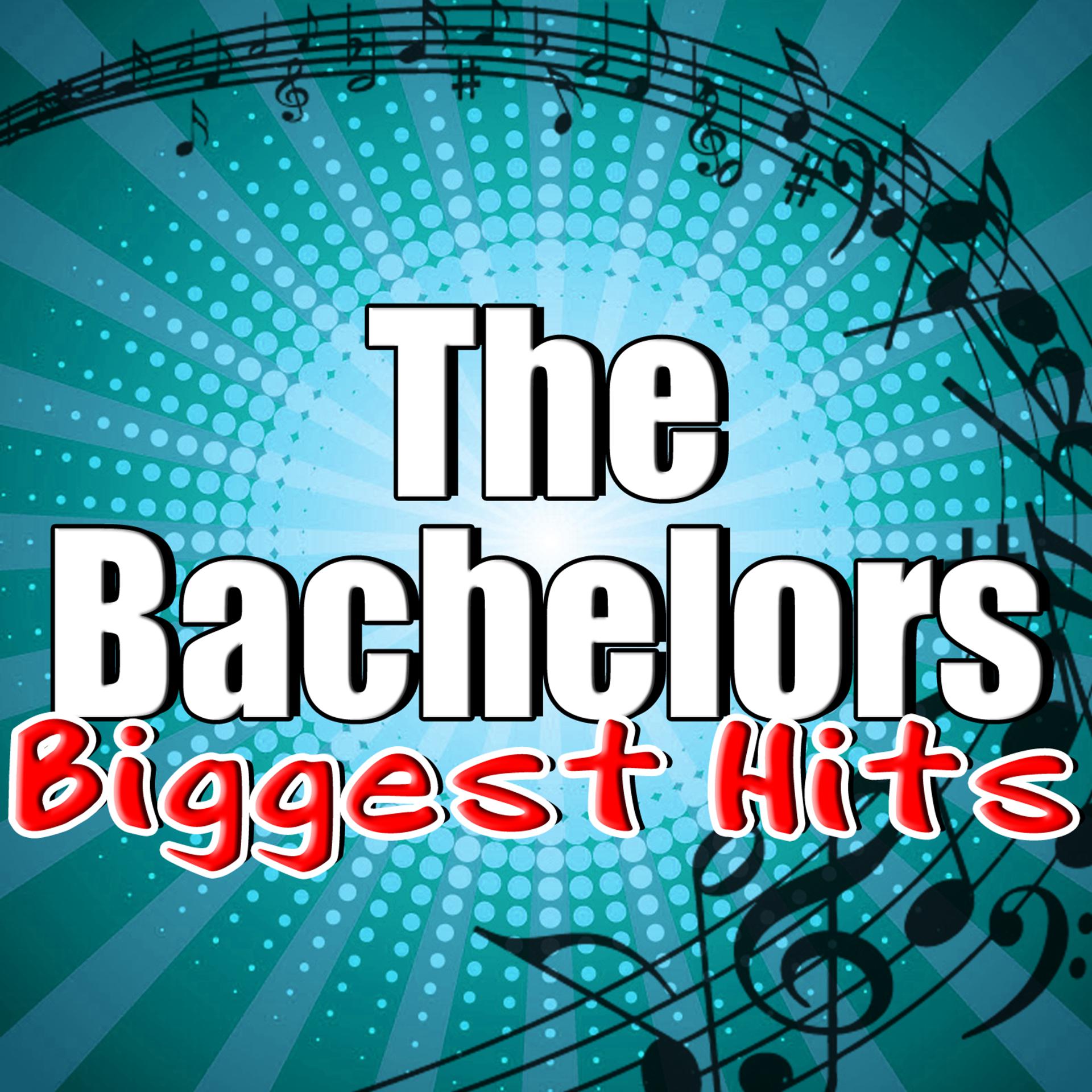 Постер альбома The Bachelors Biggest Hits