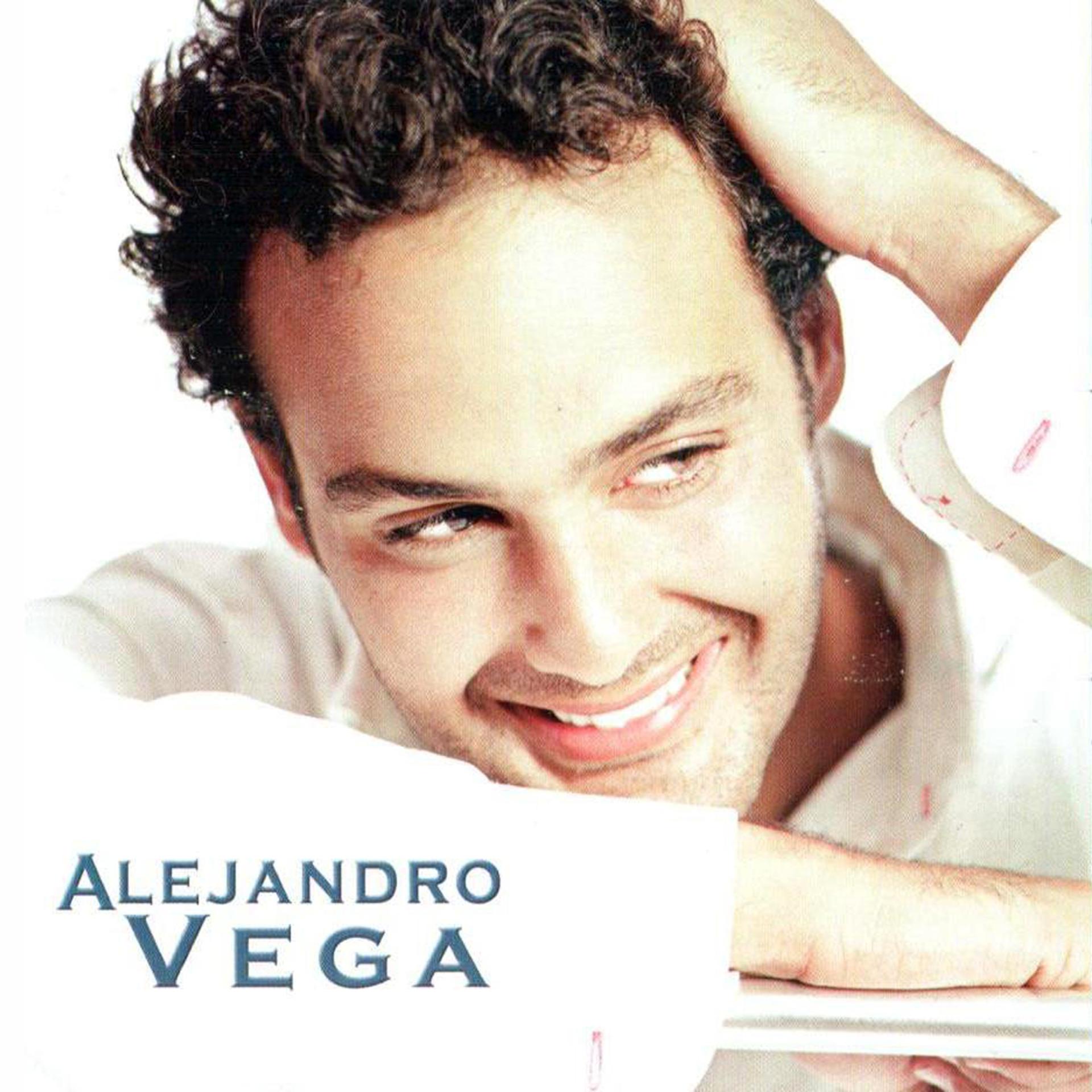 Постер альбома Alejandro Vega