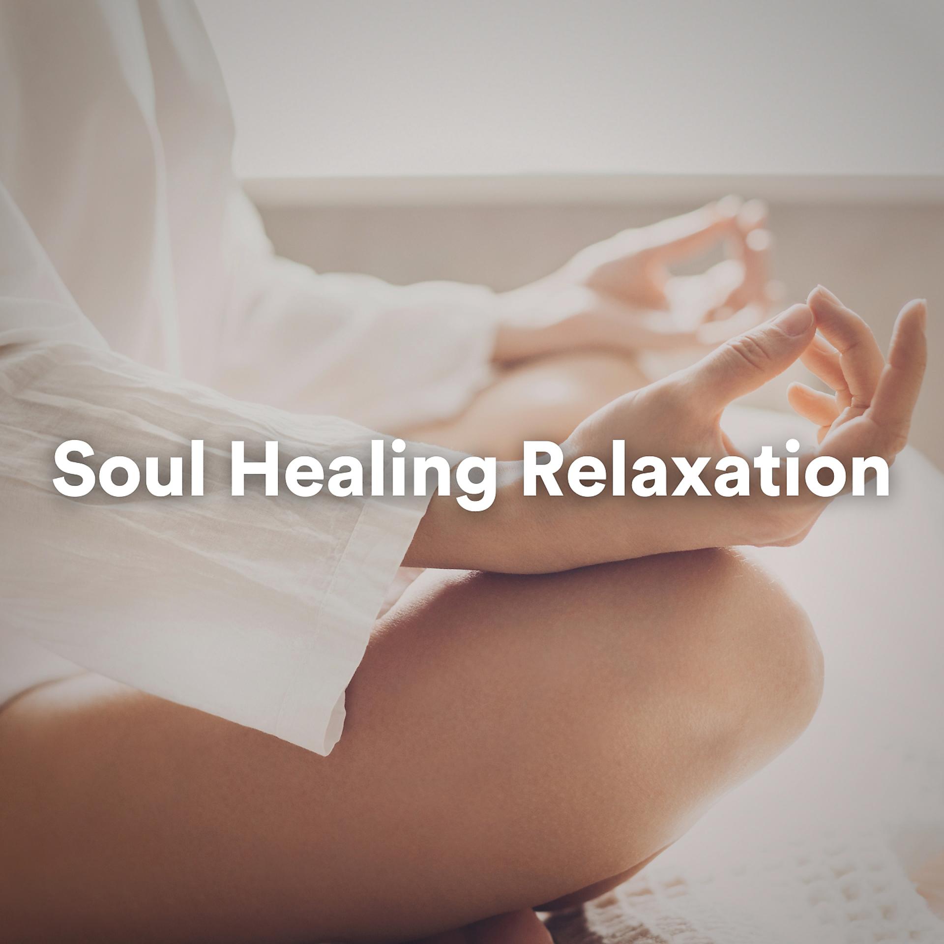 Постер альбома Soul Healing Relaxation