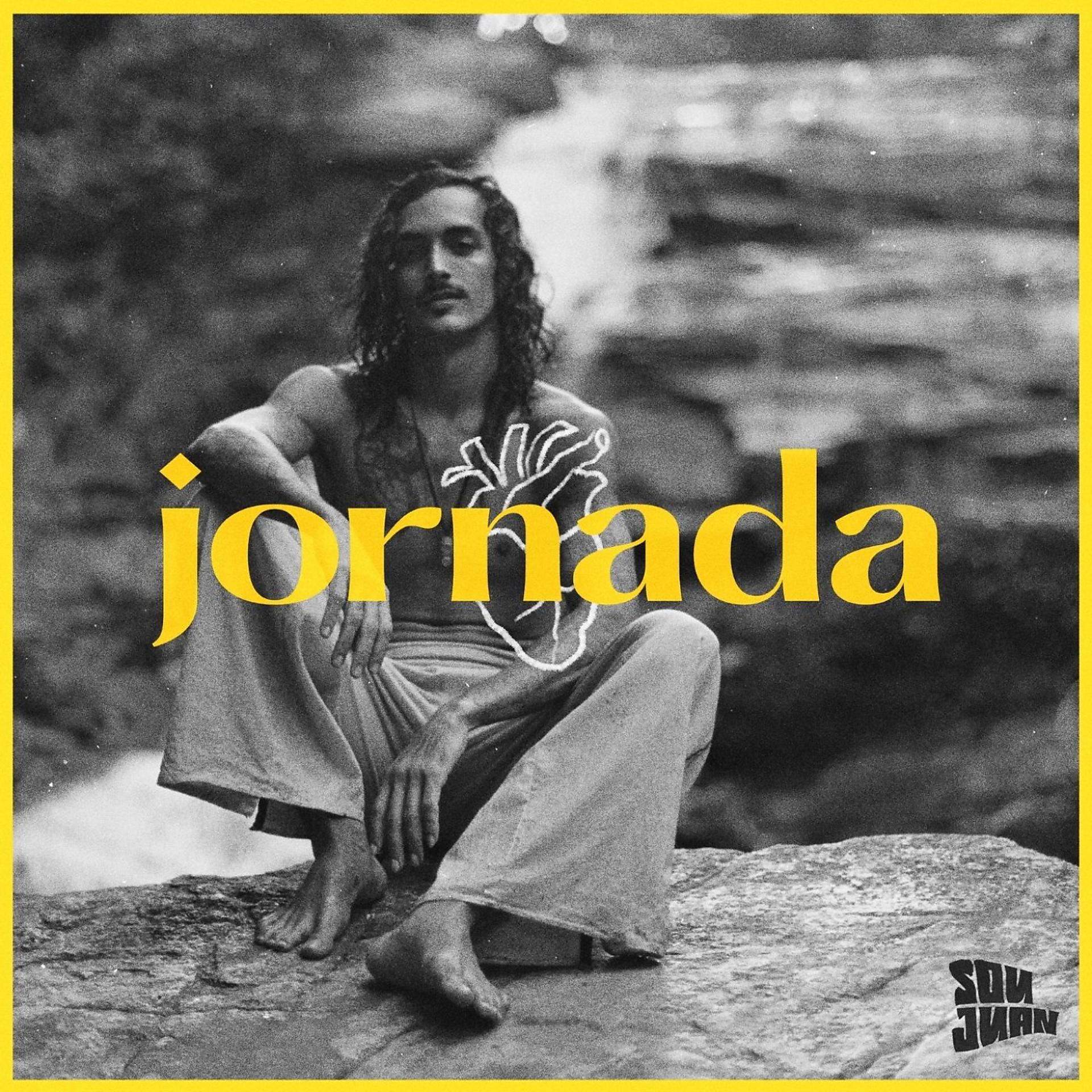 Постер альбома Jornada