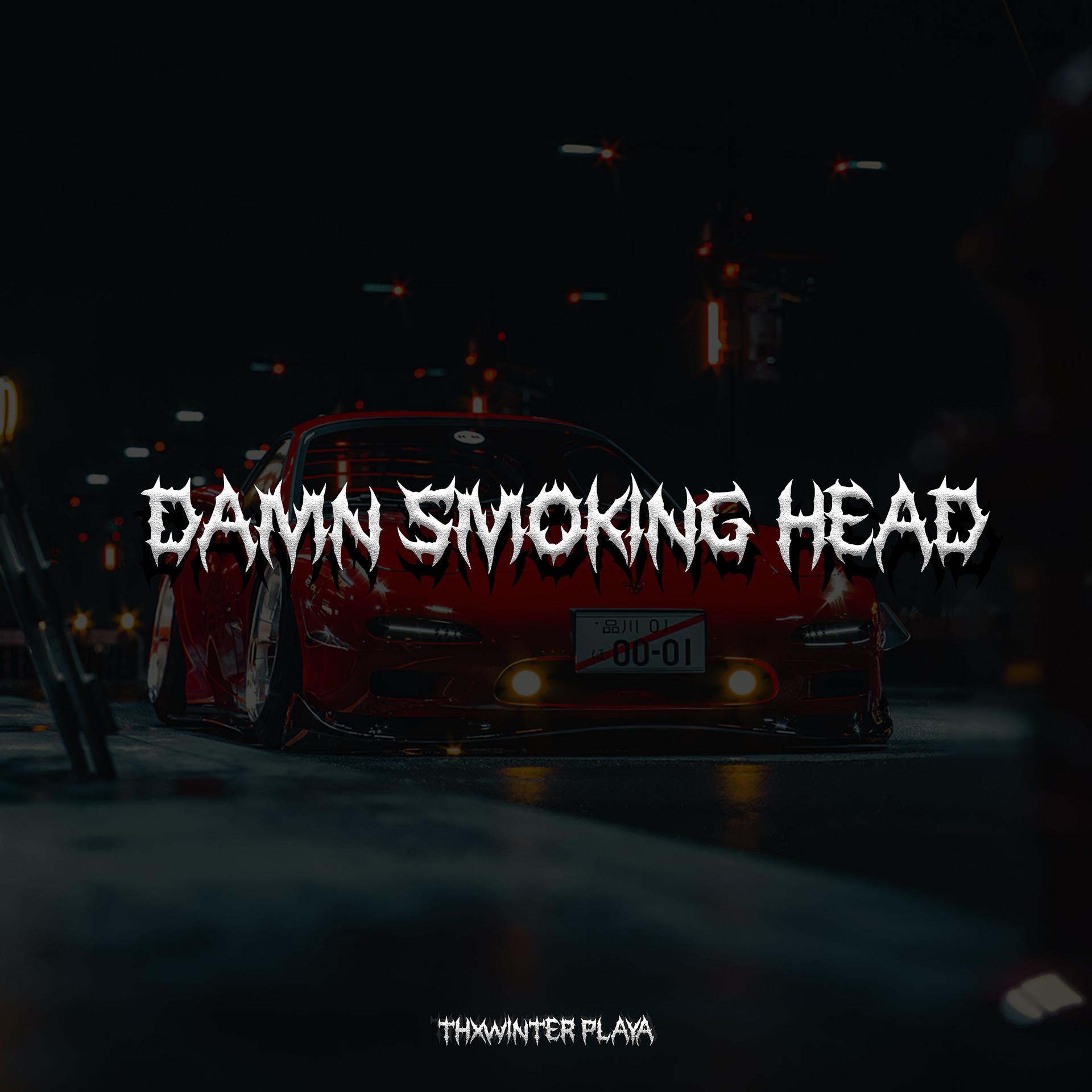 Постер альбома Damn Smoking Head