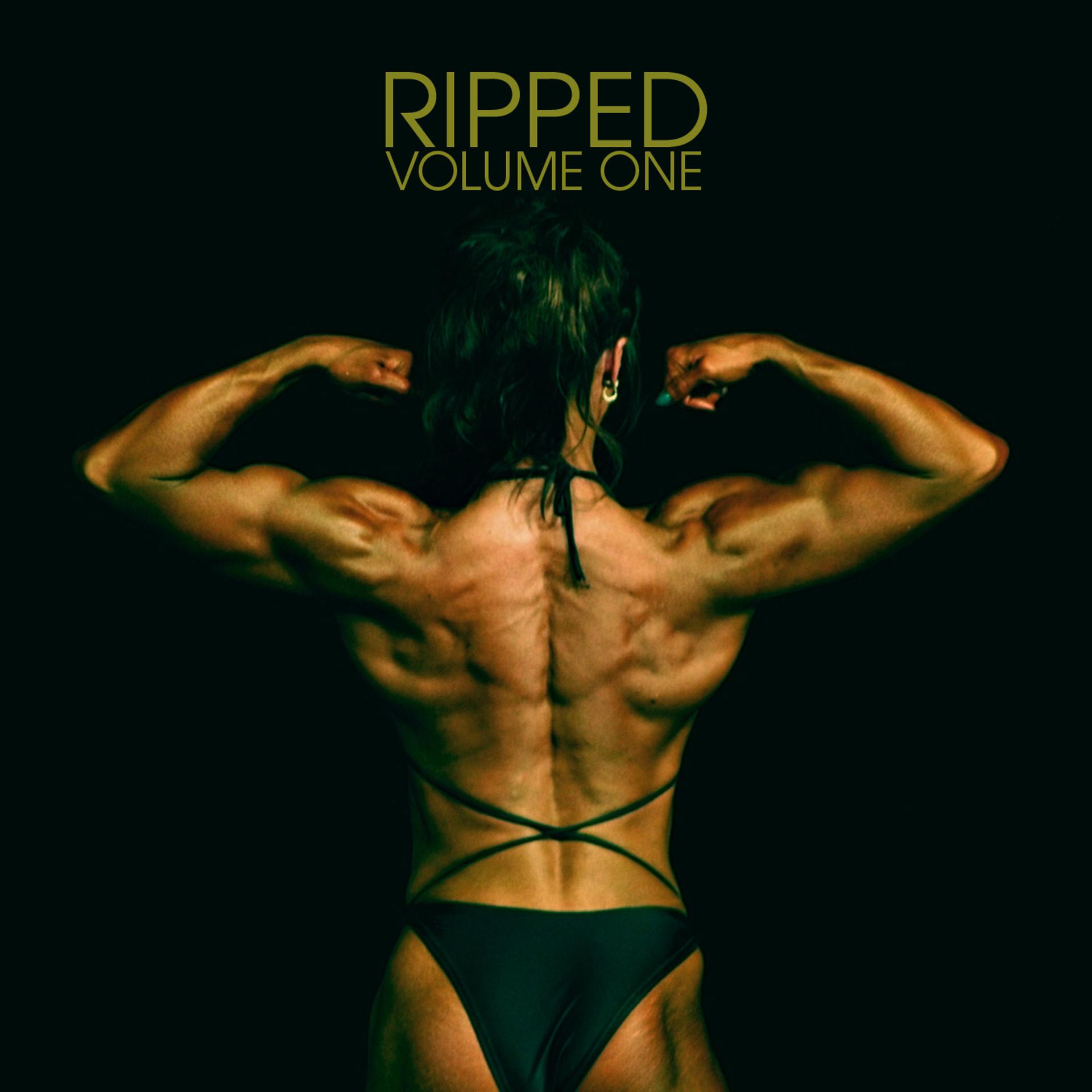 Постер альбома Ripped! Vol.1