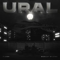 Постер альбома URAL