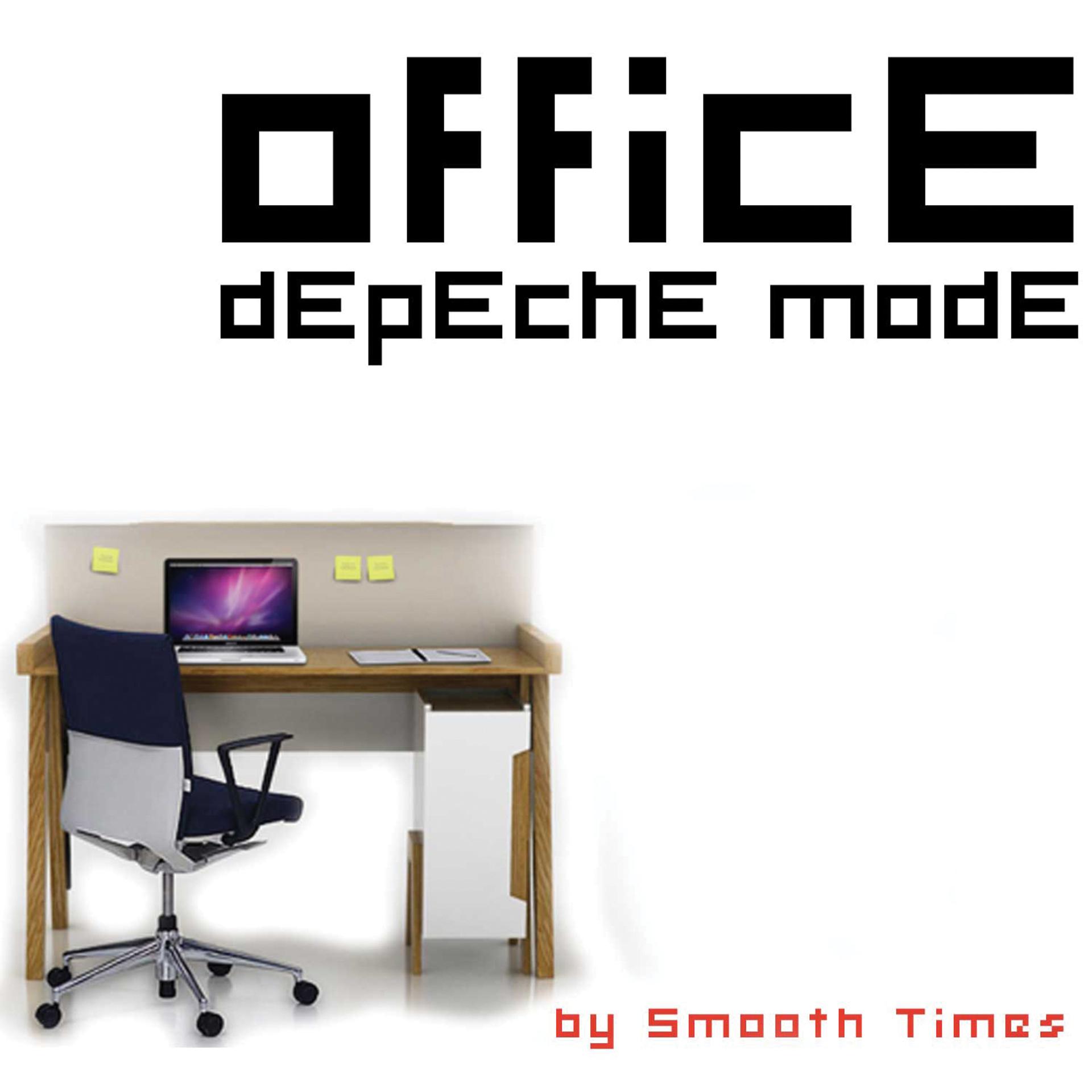 Постер альбома Office Depeche Mode