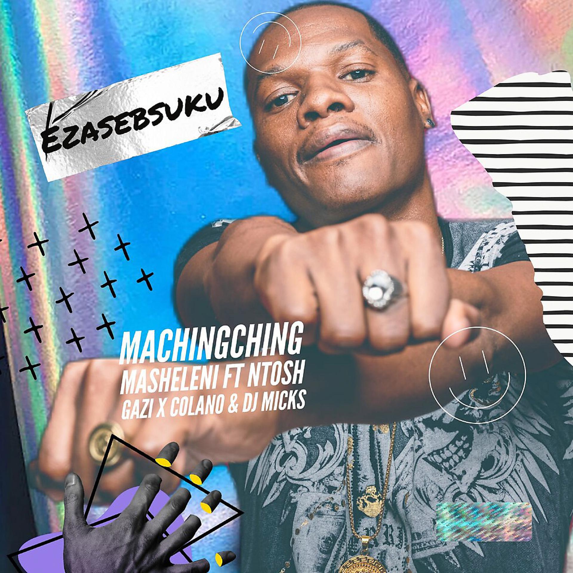 Постер альбома Ezasebsuku