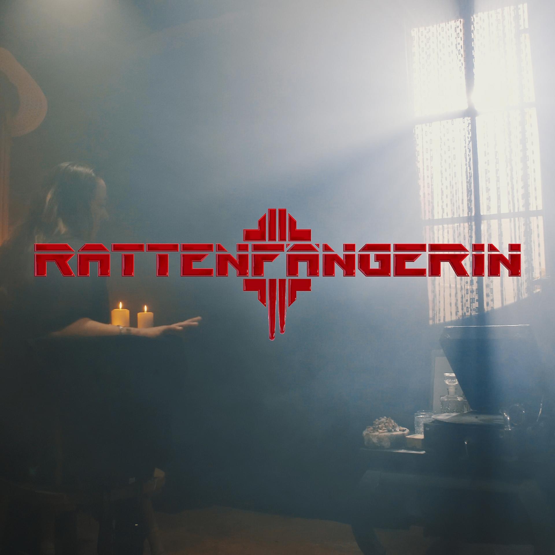 Постер альбома Rattenfängerin