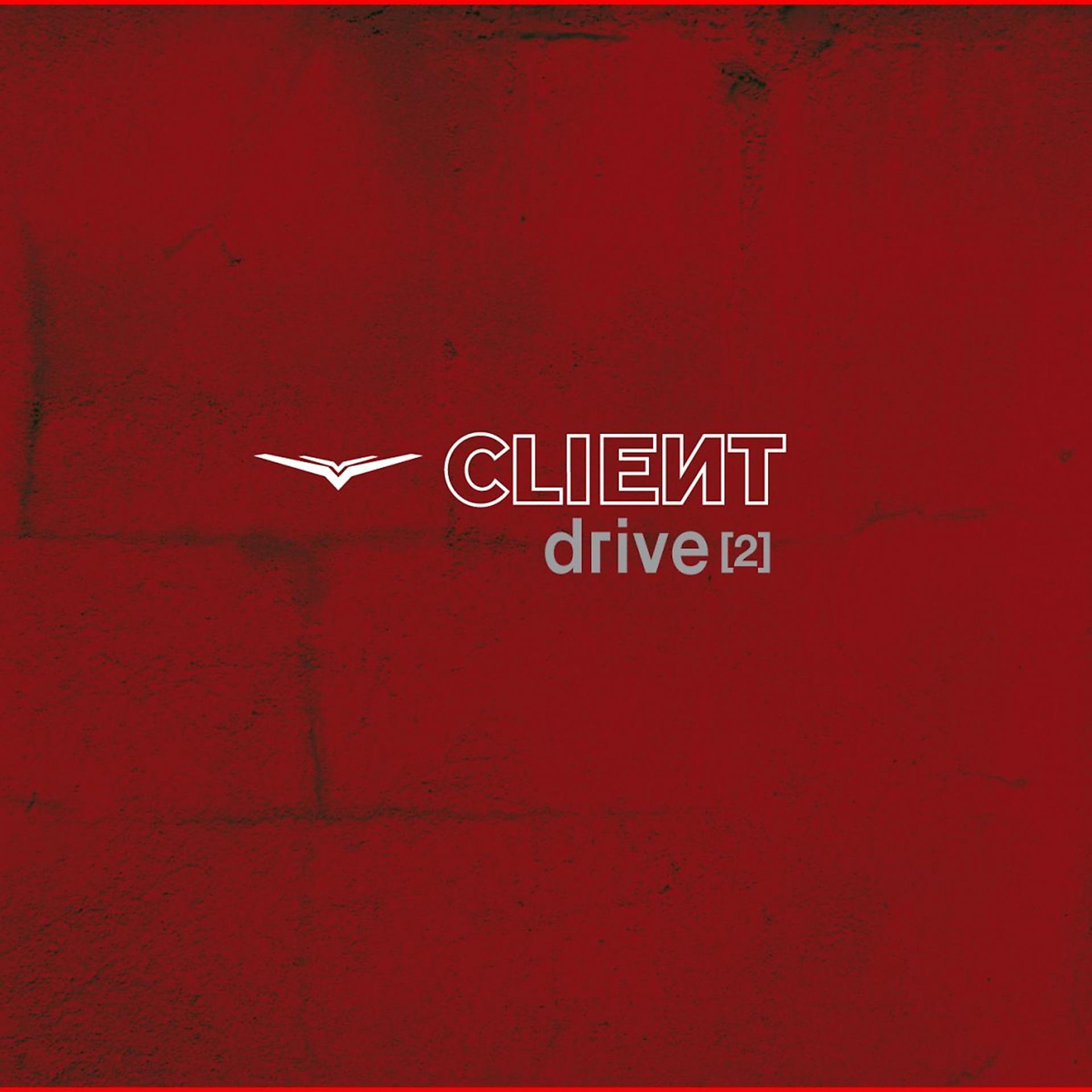 Постер альбома Drive 2 (Deluxe Edition)