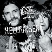 Постер альбома Hellraiser (30th Anniversary Edition)