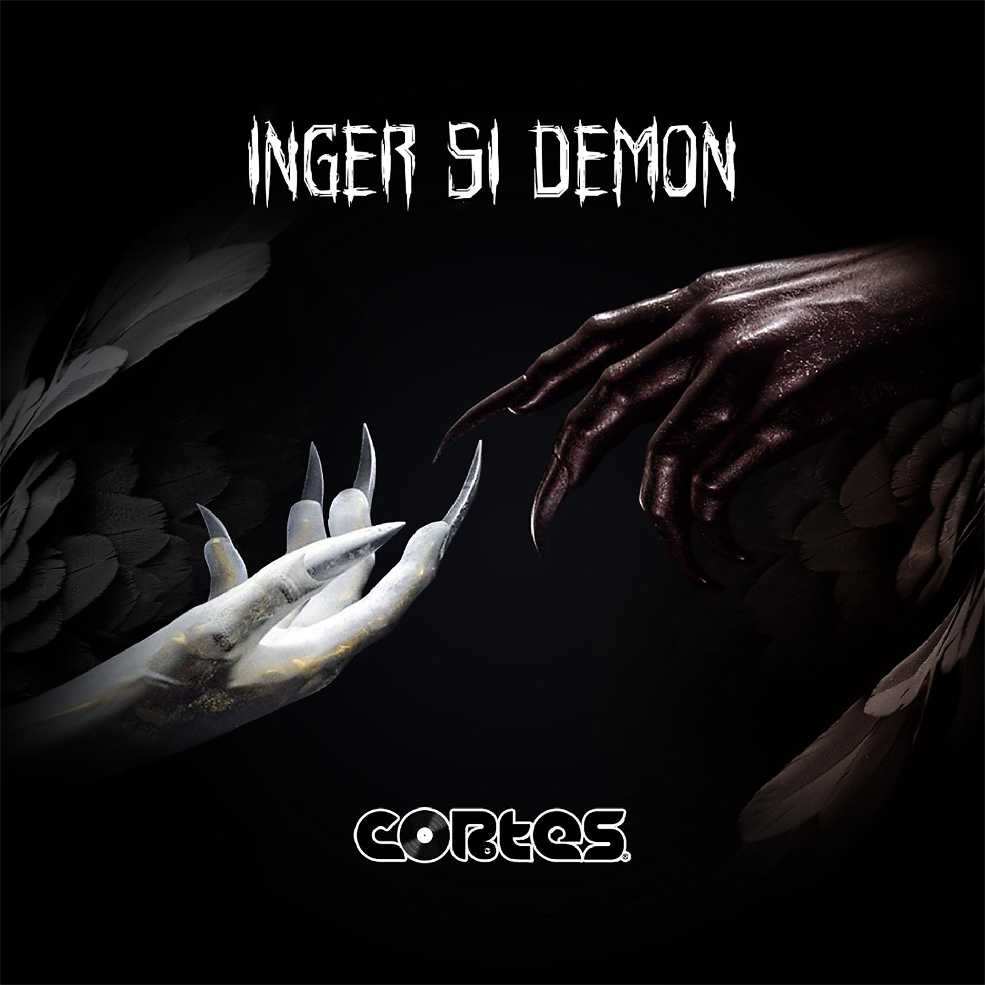 Постер альбома Inger Si Demon