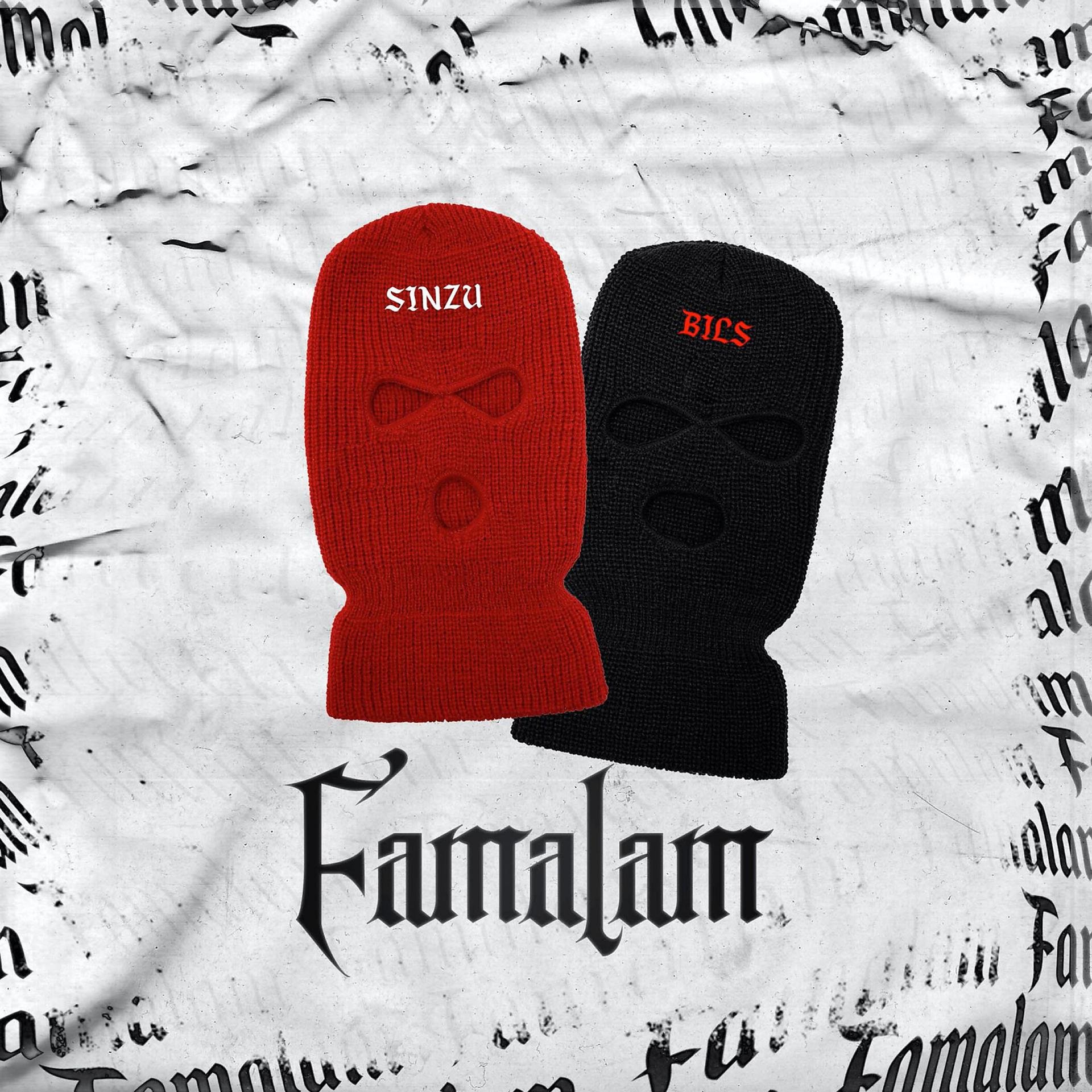 Постер альбома Famalam