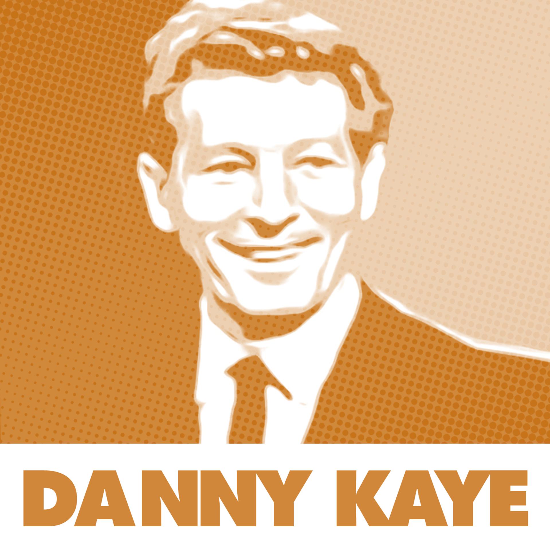 Постер альбома Essential Hits By Danny Kaye