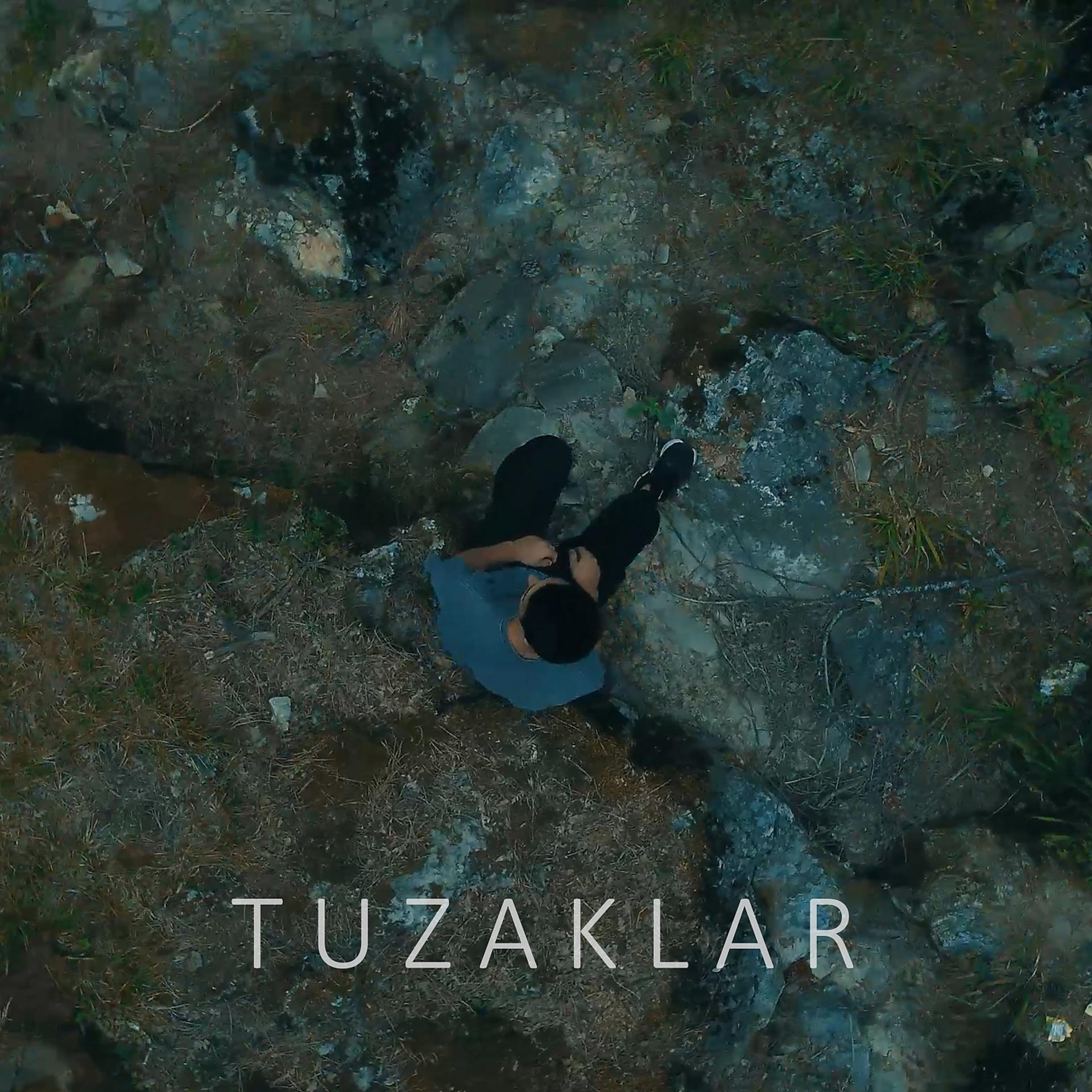 Постер альбома Tuzaklar